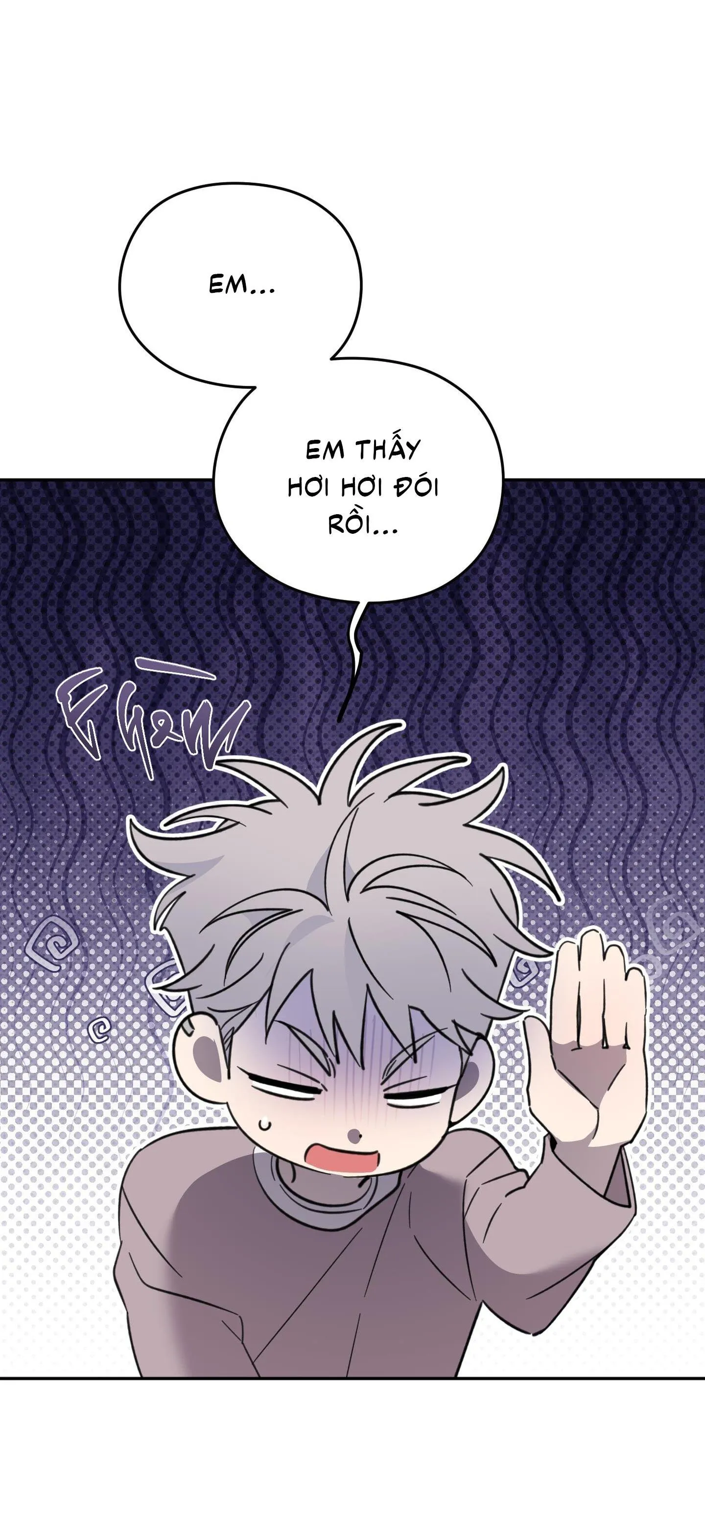 Carrot And Stick Chapter 10 Trang 6