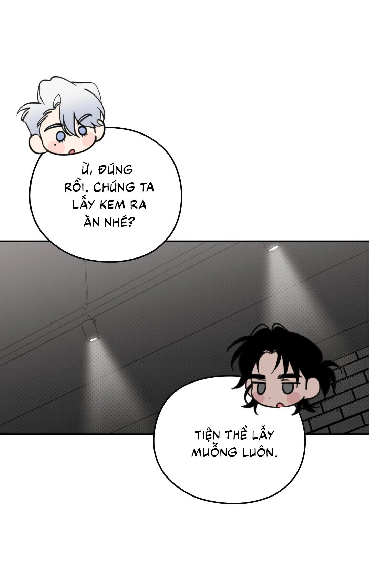 Carrot And Stick Chapter 10 Trang 7