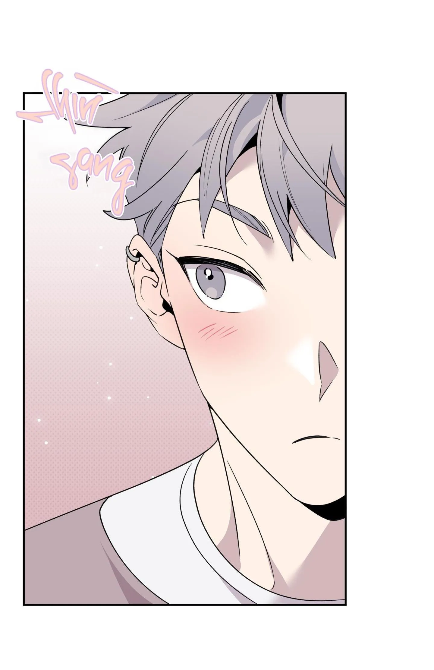 Carrot And Stick Chapter 10 Trang 8