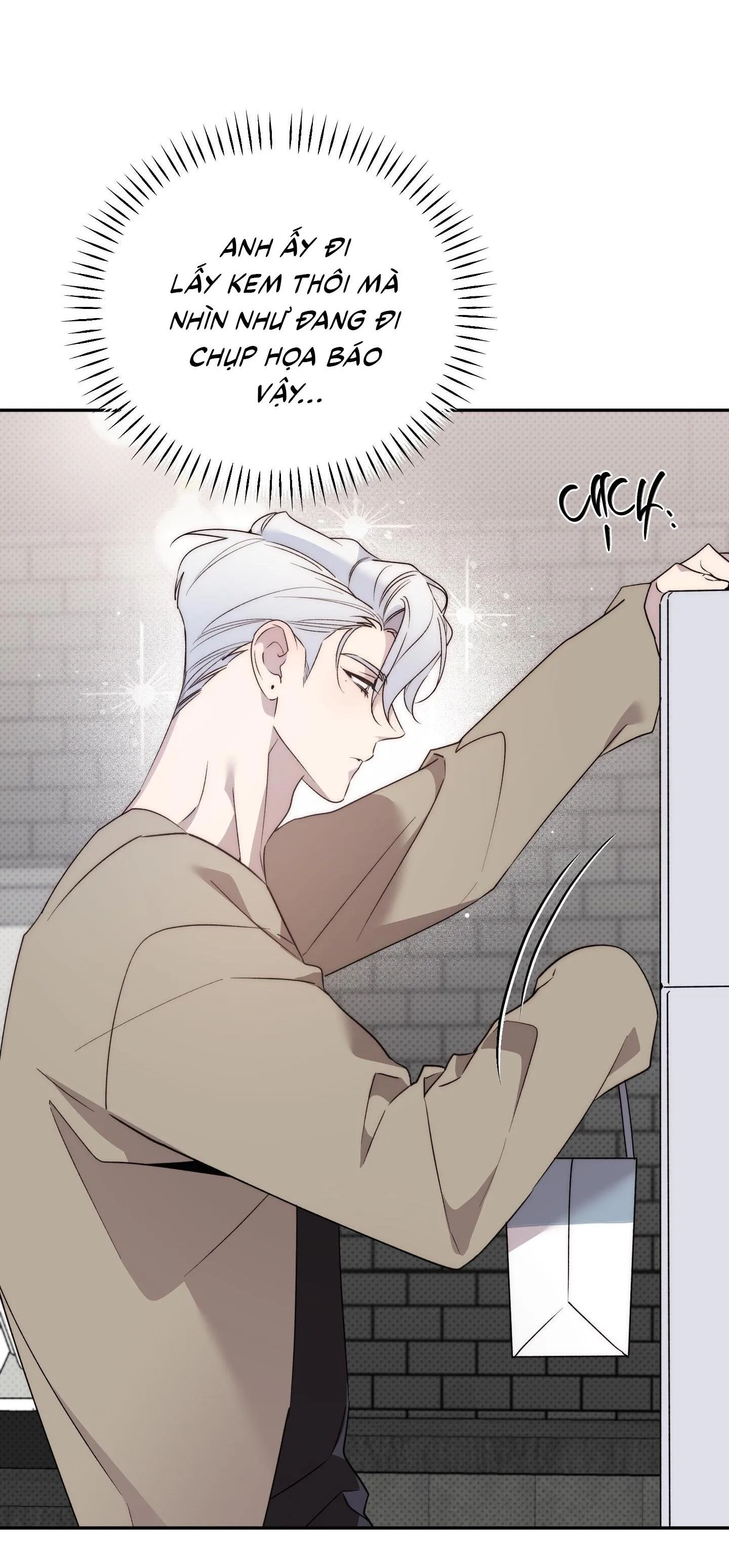 Carrot And Stick Chapter 10 Trang 9