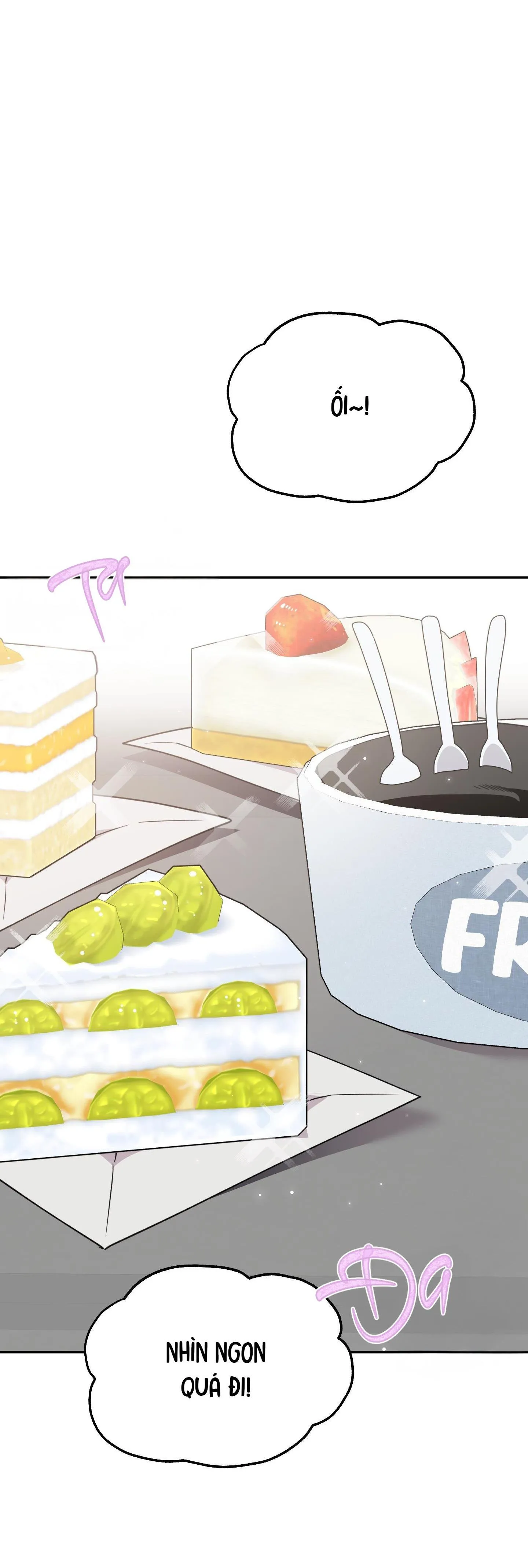 Carrot And Stick Chapter 10 Trang 13