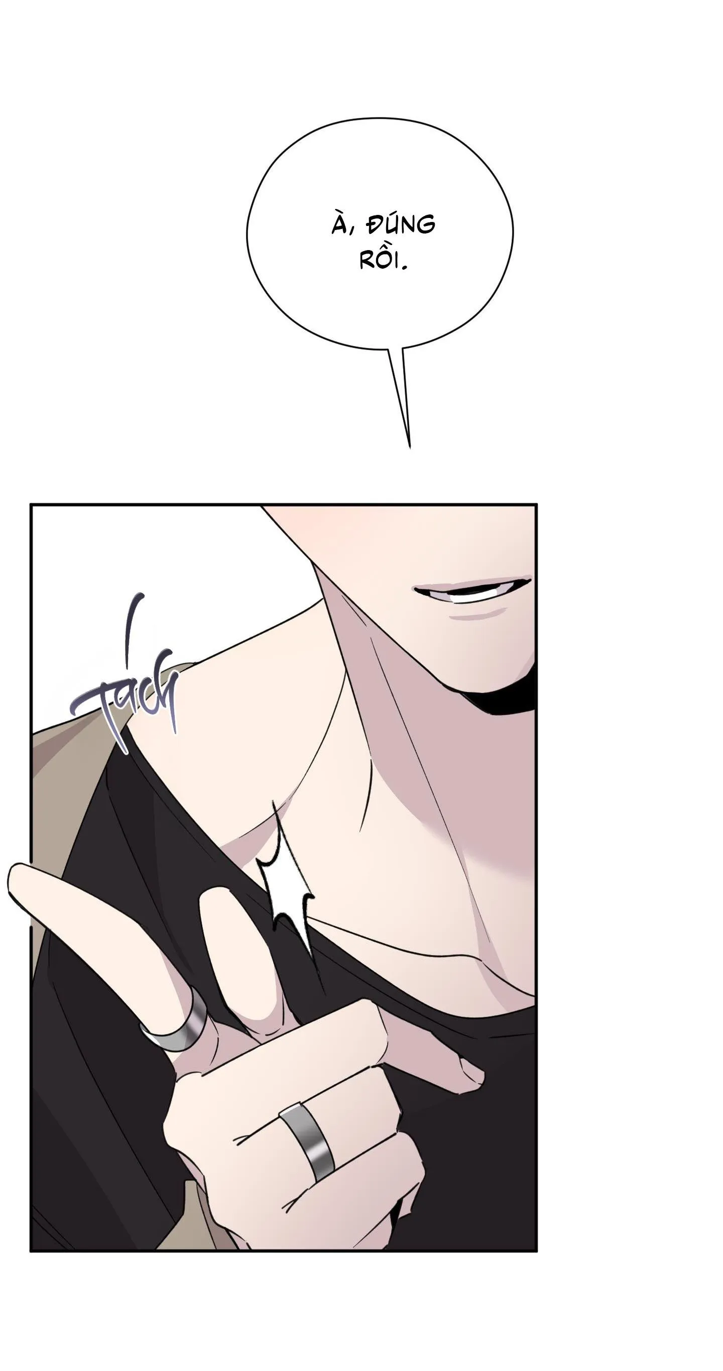 Carrot And Stick Chapter 10 Trang 17