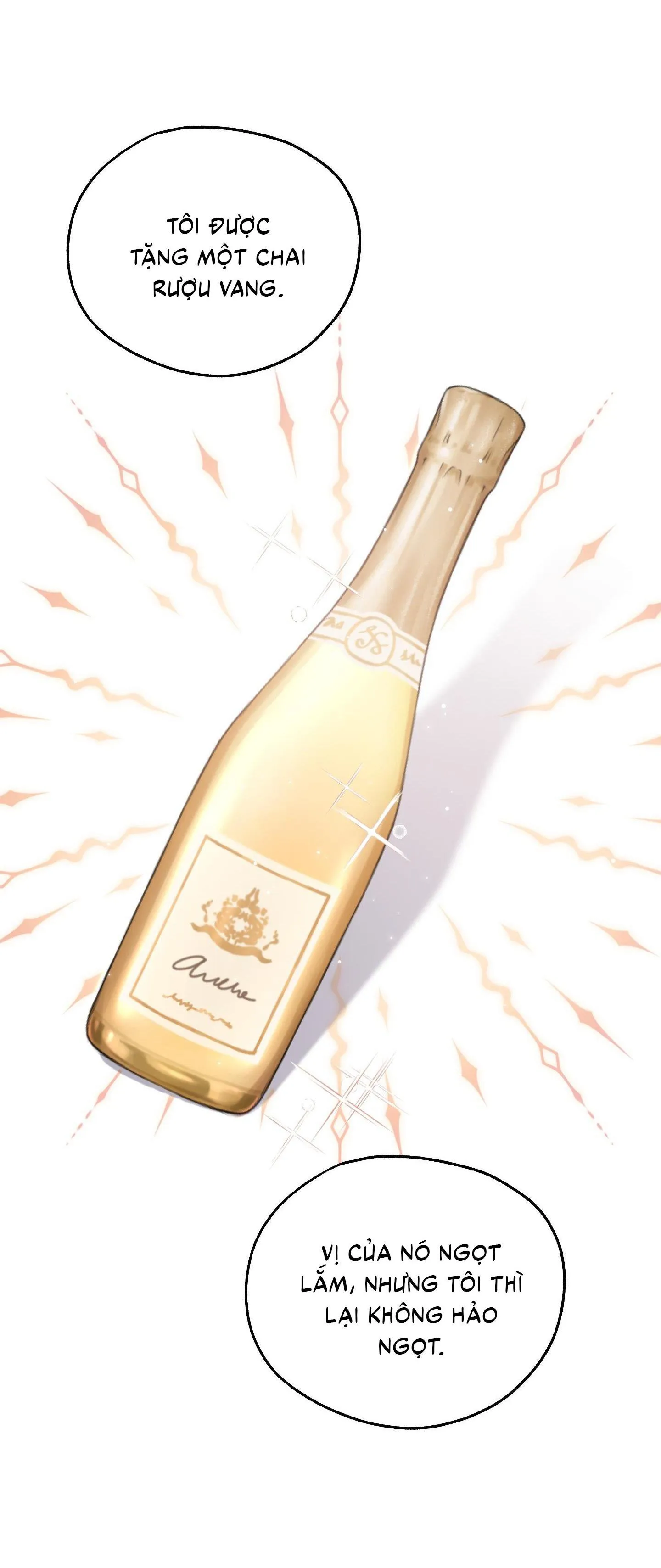 Carrot And Stick Chapter 10 Trang 20