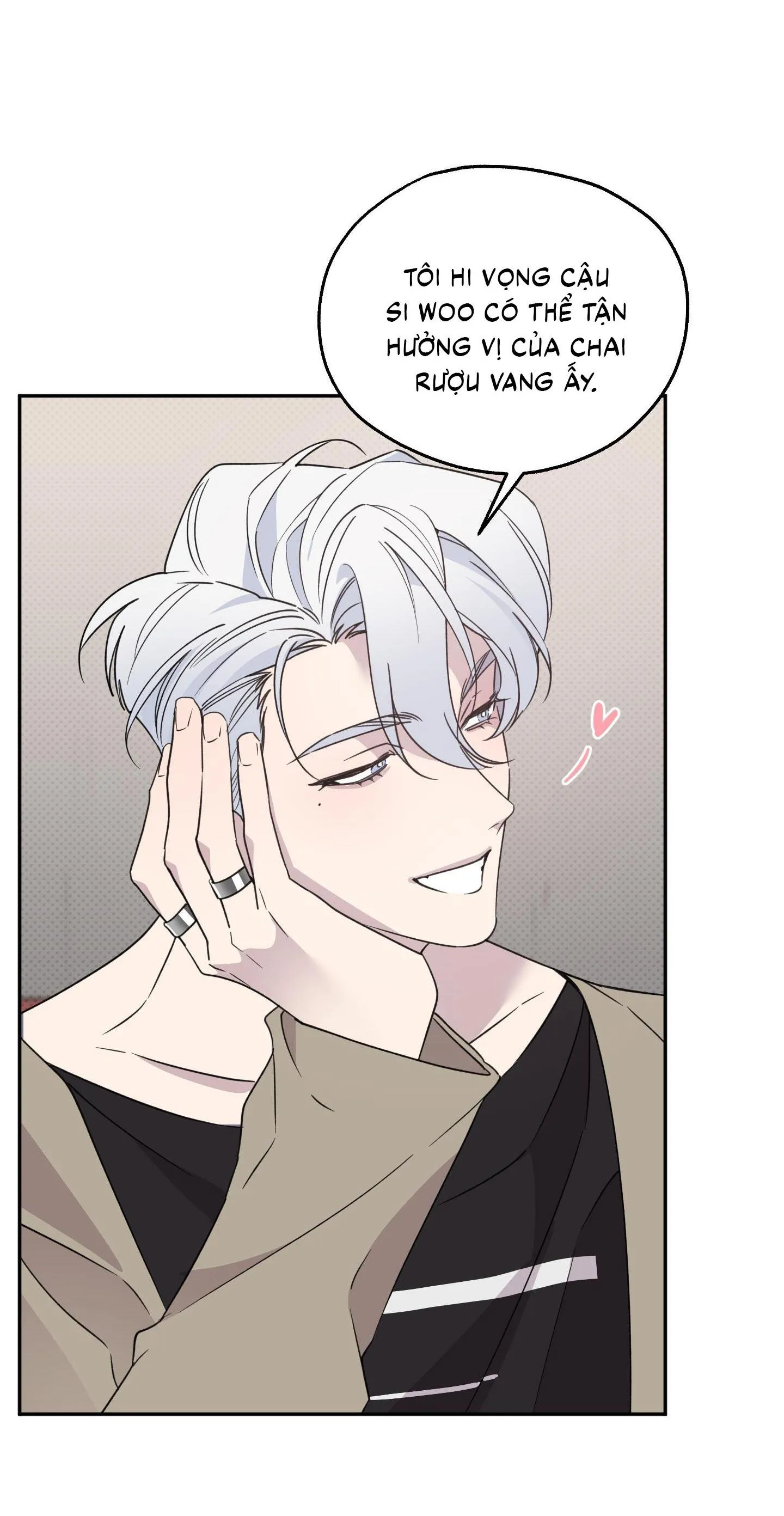 Carrot And Stick Chapter 10 Trang 21