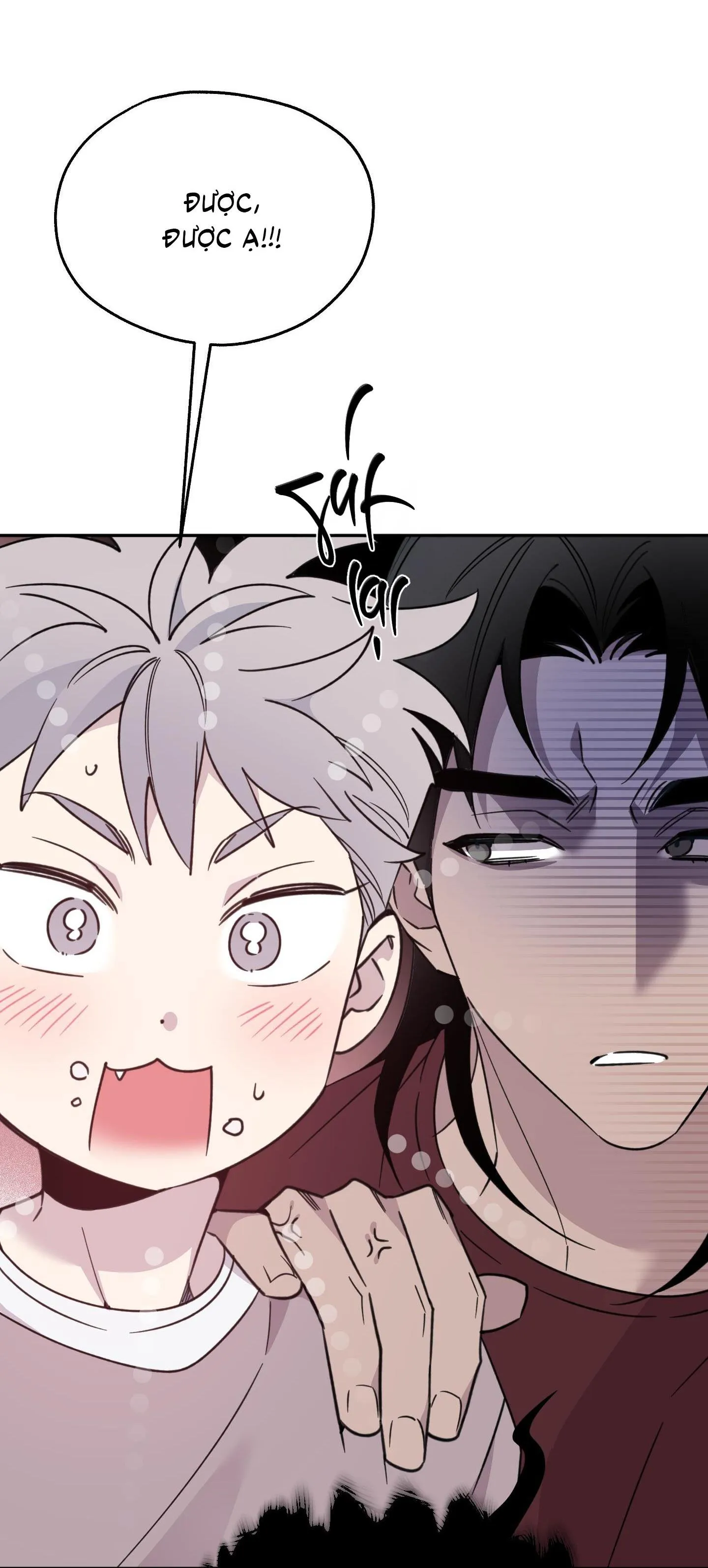 Carrot And Stick Chapter 10 Trang 22