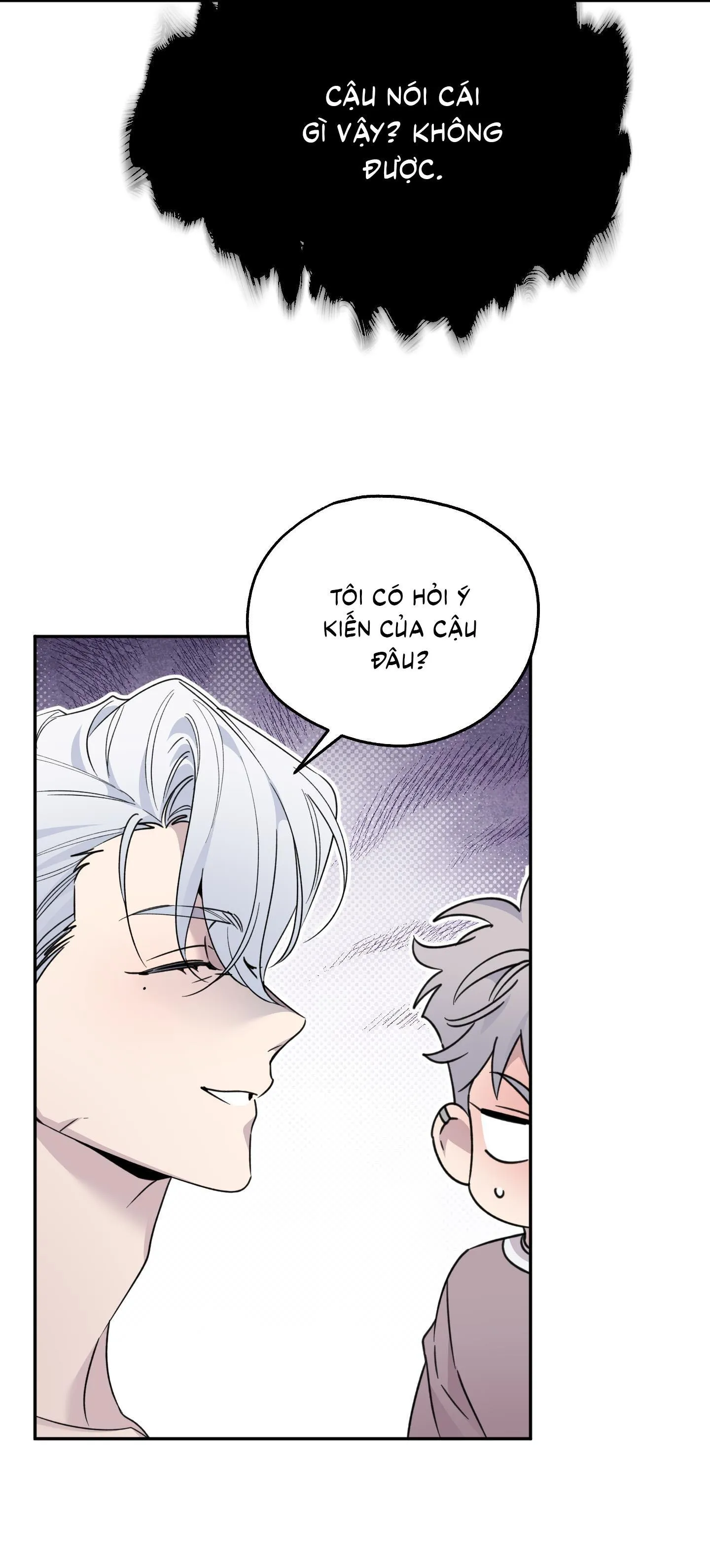Carrot And Stick Chapter 10 Trang 23
