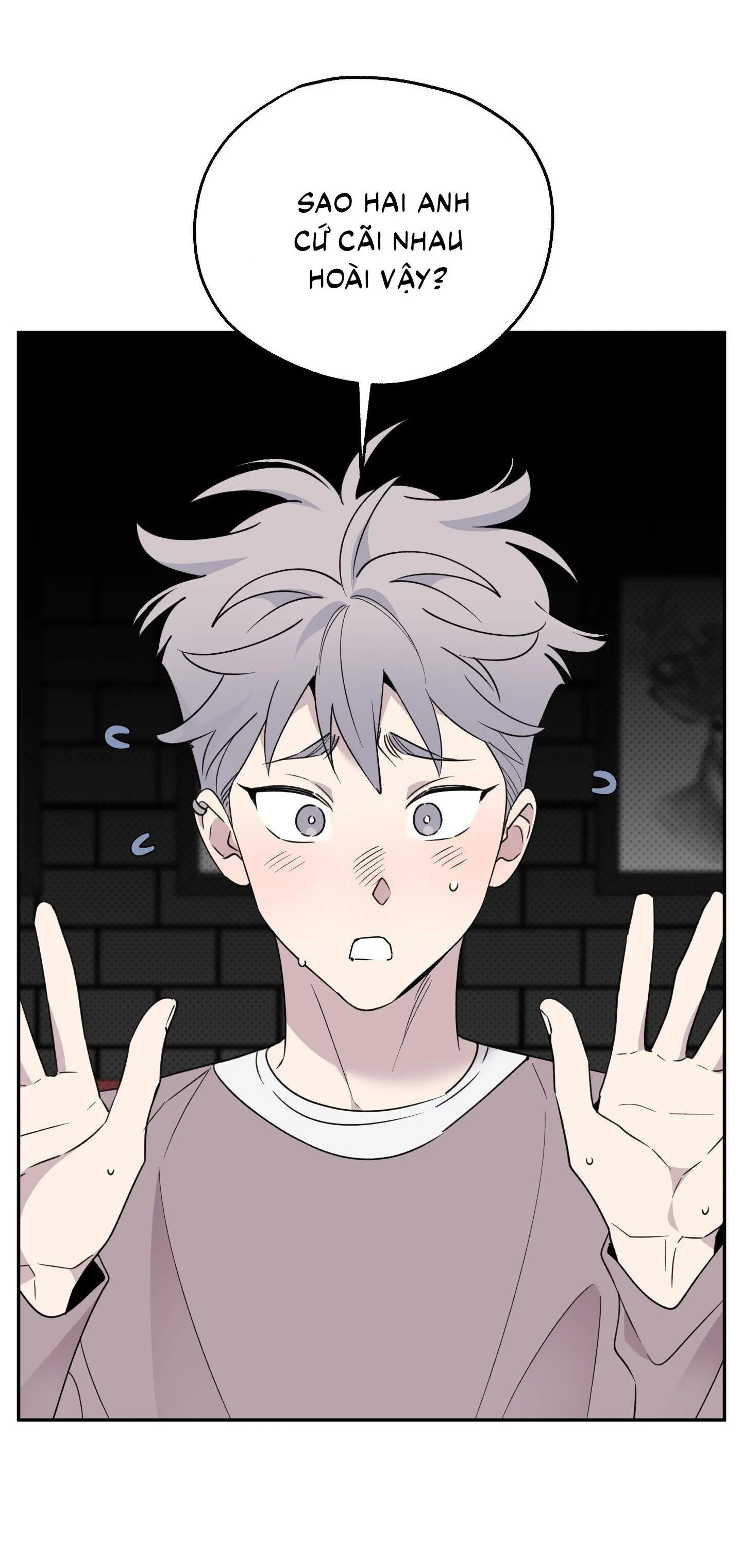 Carrot And Stick Chapter 10 Trang 26