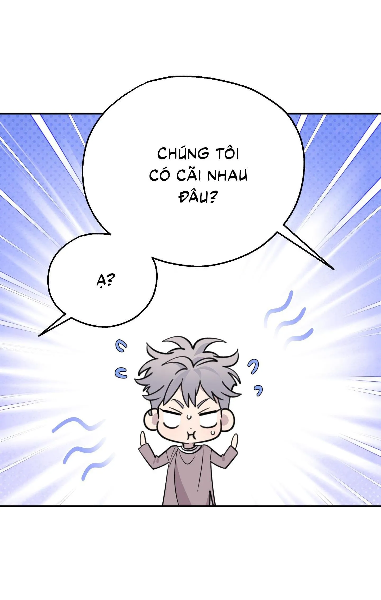 Carrot And Stick Chapter 10 Trang 27
