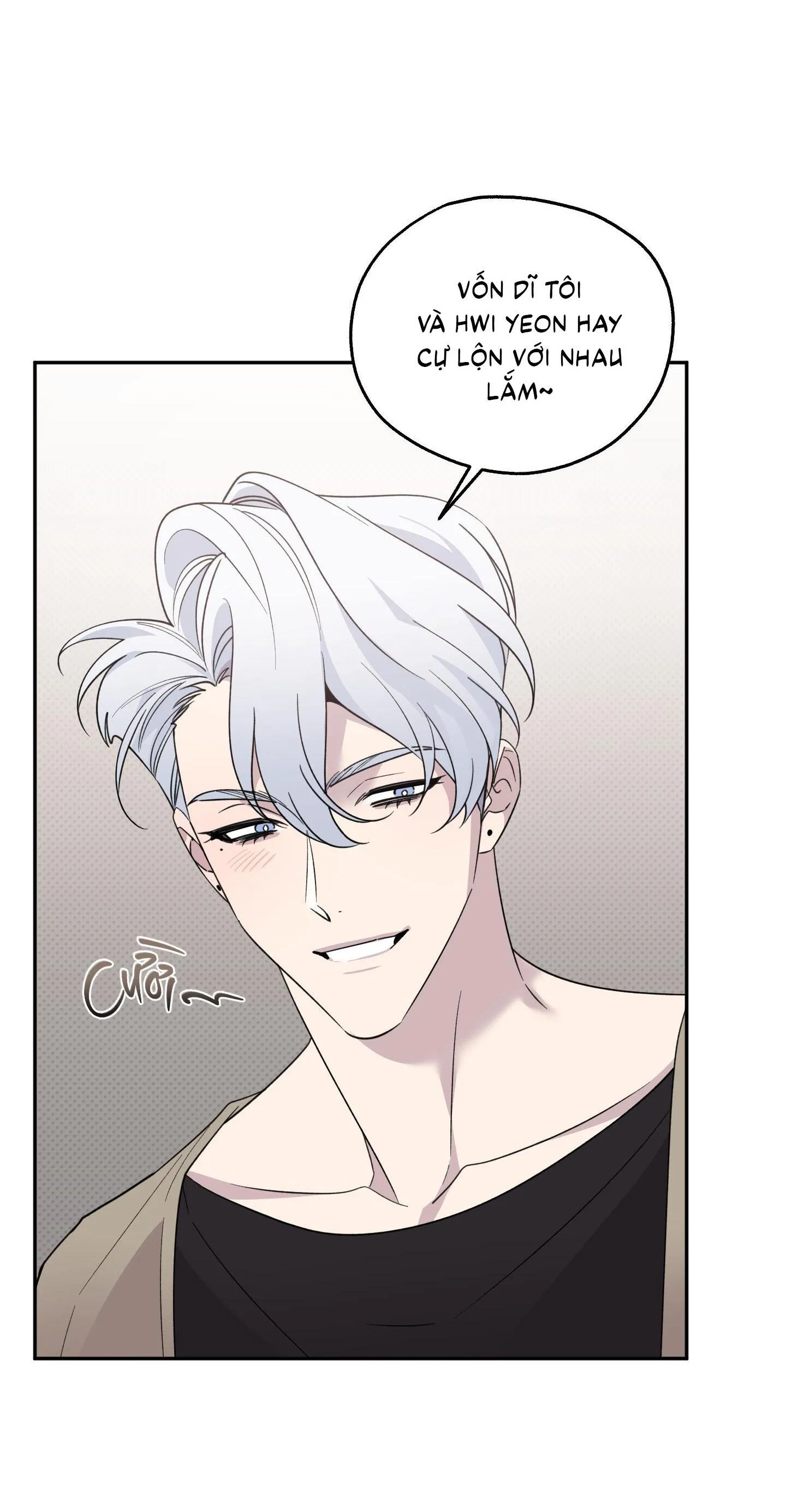Carrot And Stick Chapter 10 Trang 28