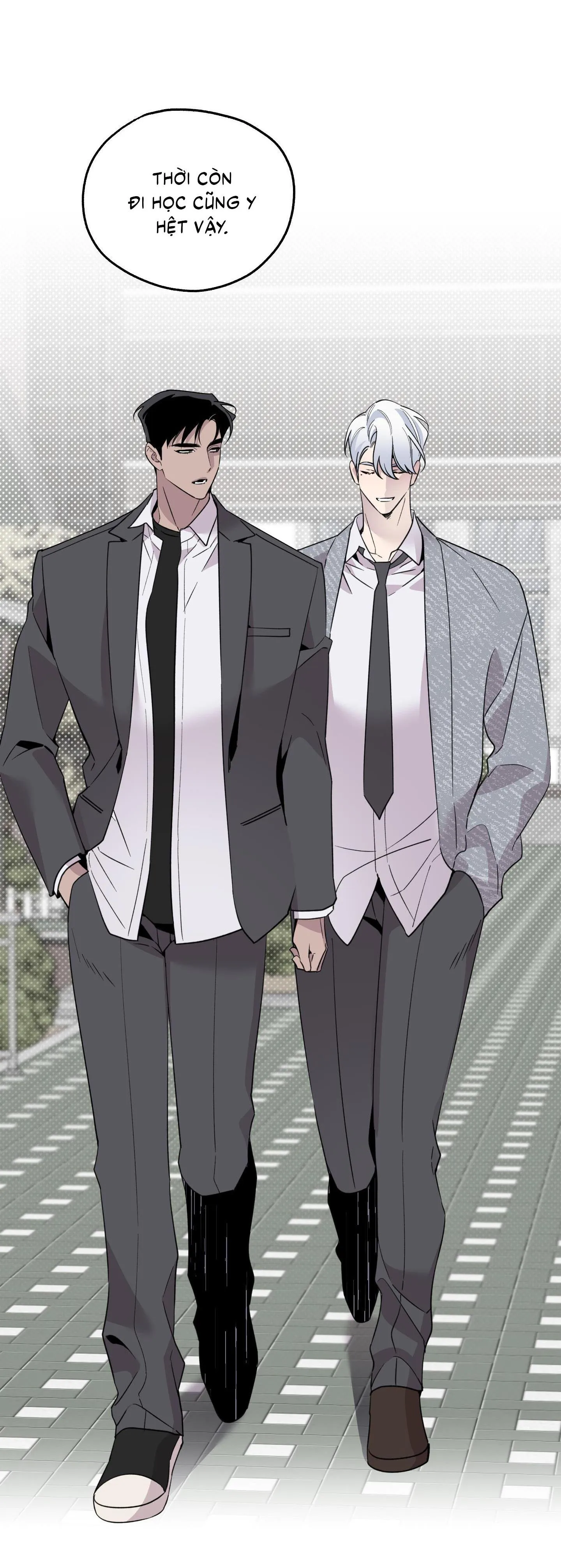 Carrot And Stick Chapter 10 Trang 29