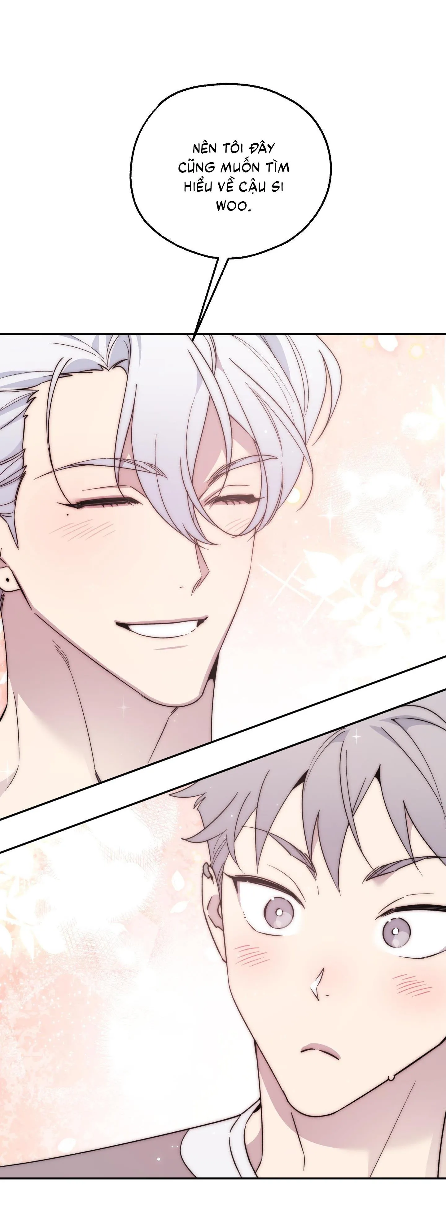 Carrot And Stick Chapter 10 Trang 31