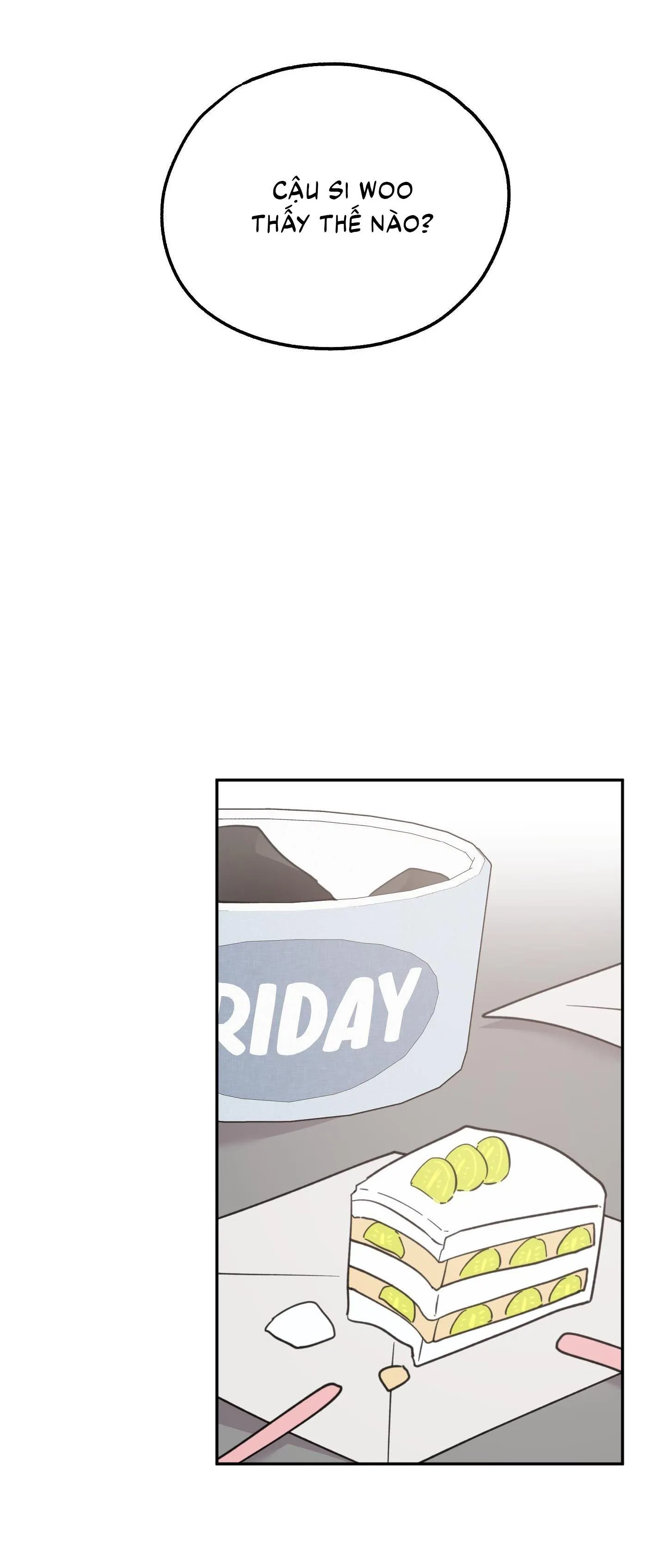 Carrot And Stick Chapter 10 Trang 32