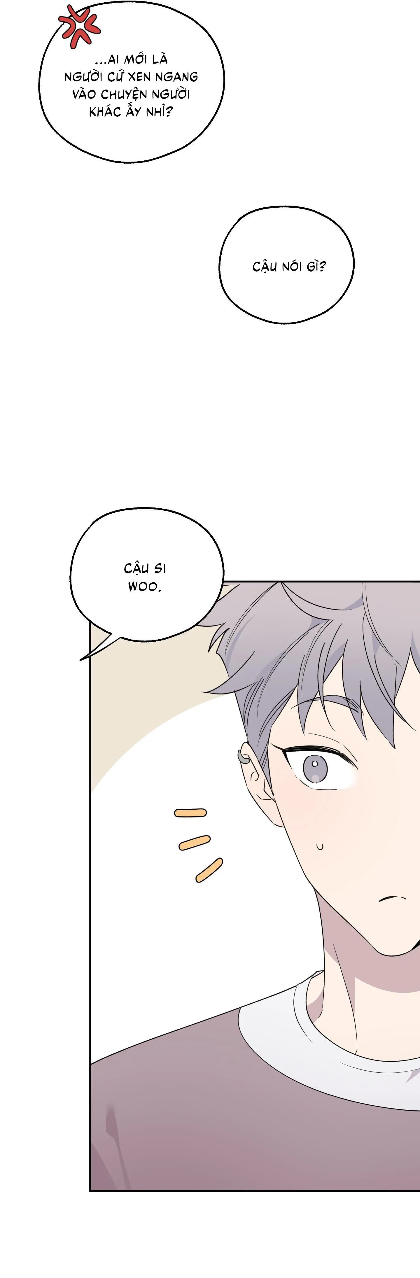 Carrot And Stick Chapter 10 Trang 34