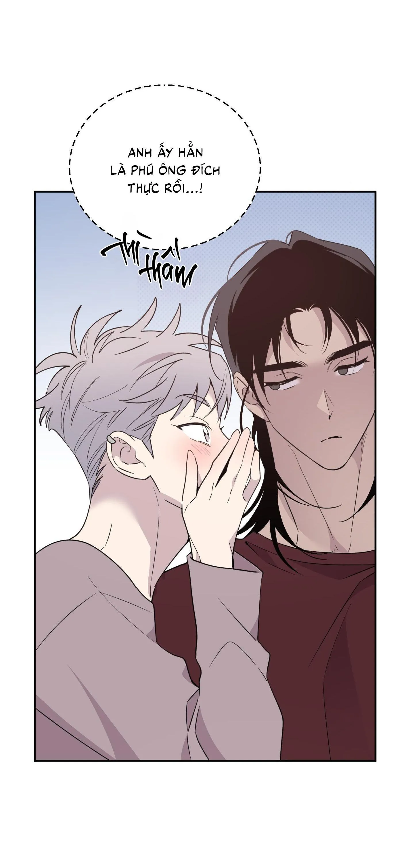 Carrot And Stick Chapter 10 Trang 39