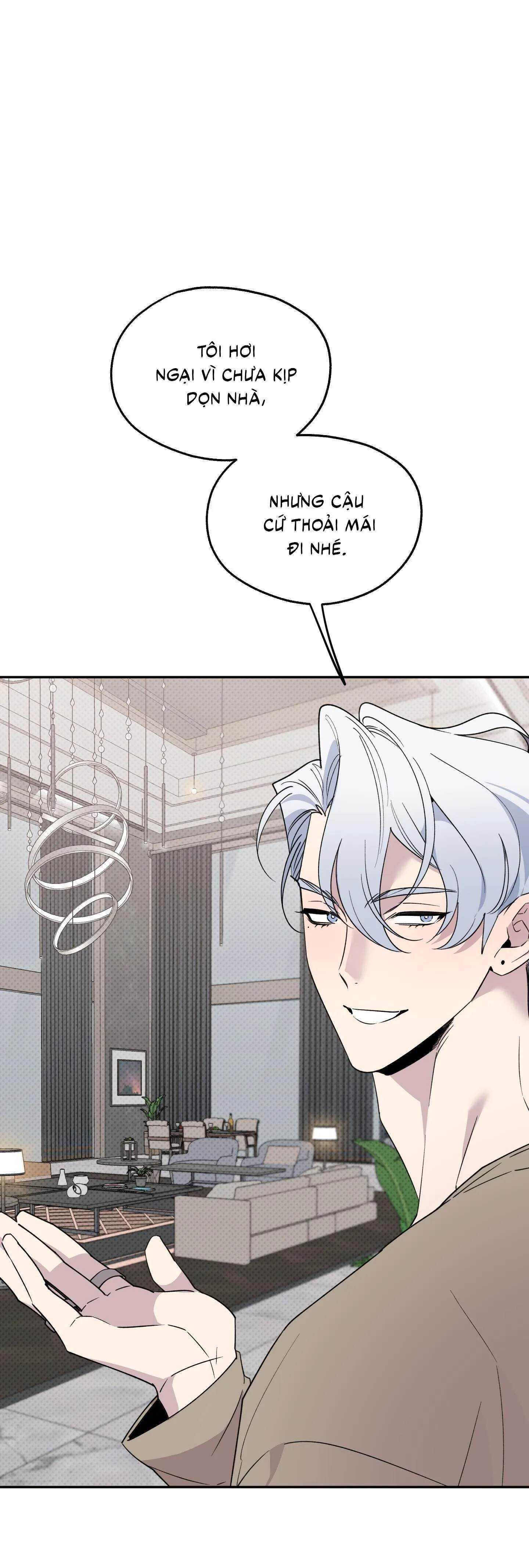 Carrot And Stick Chapter 10 Trang 41