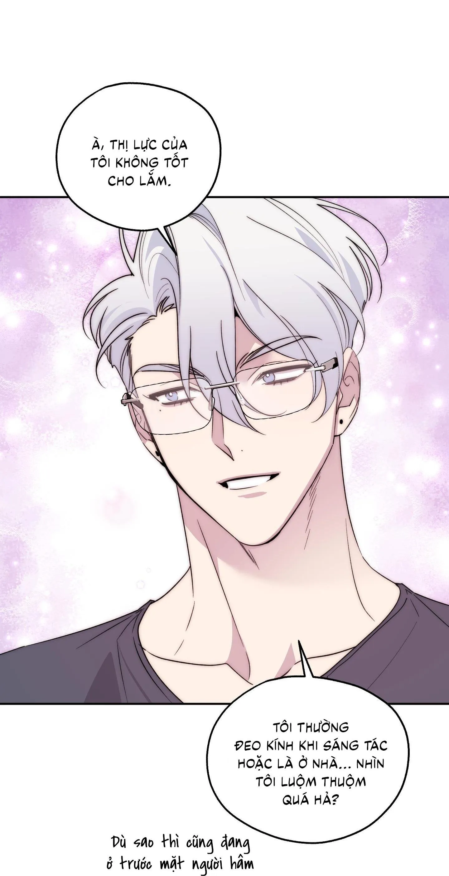 Carrot And Stick Chapter 10 Trang 48