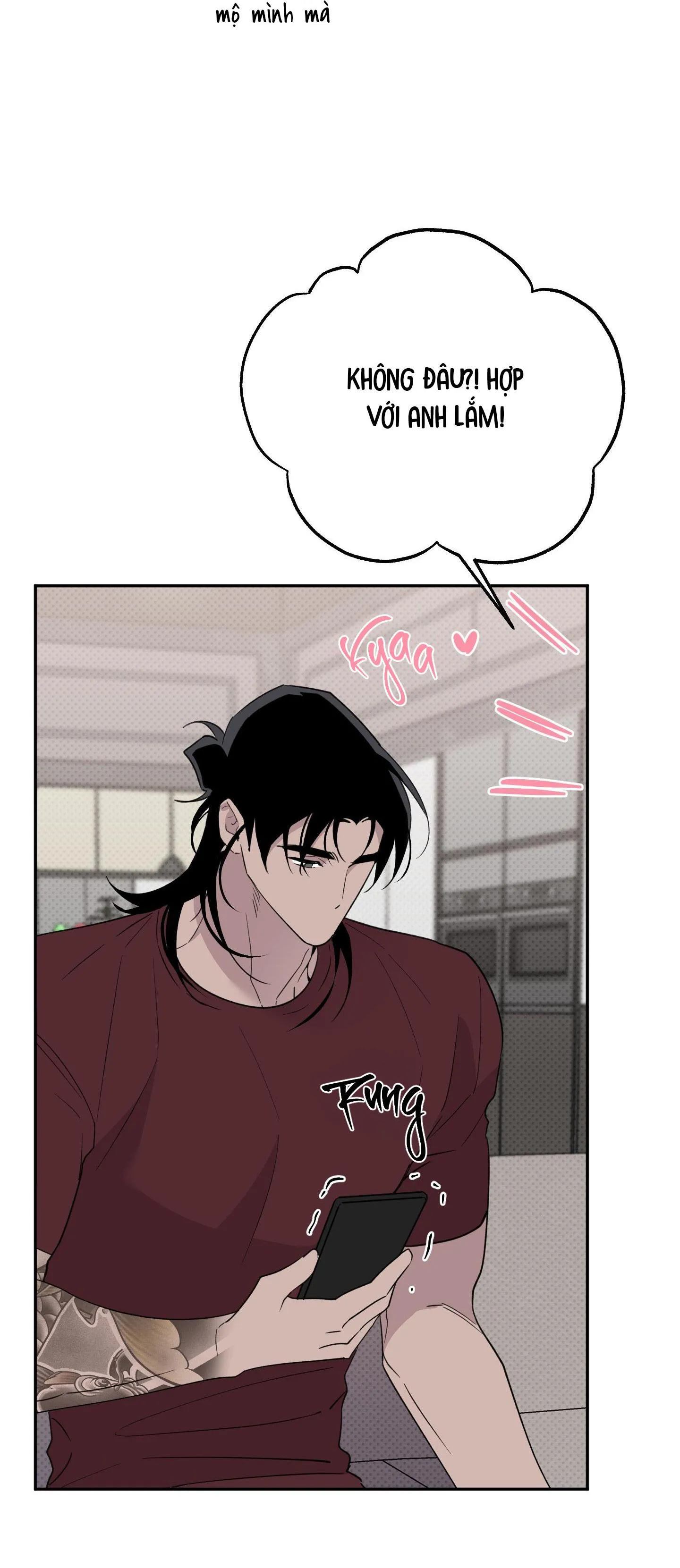 Carrot And Stick Chapter 10 Trang 49