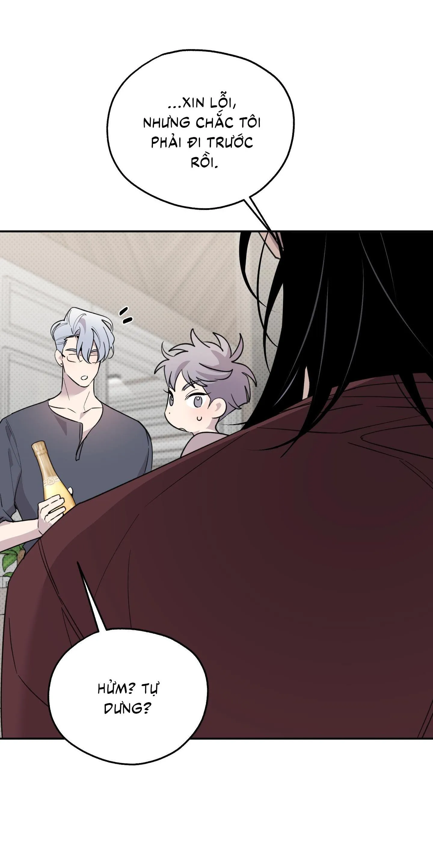 Carrot And Stick Chapter 10 Trang 50