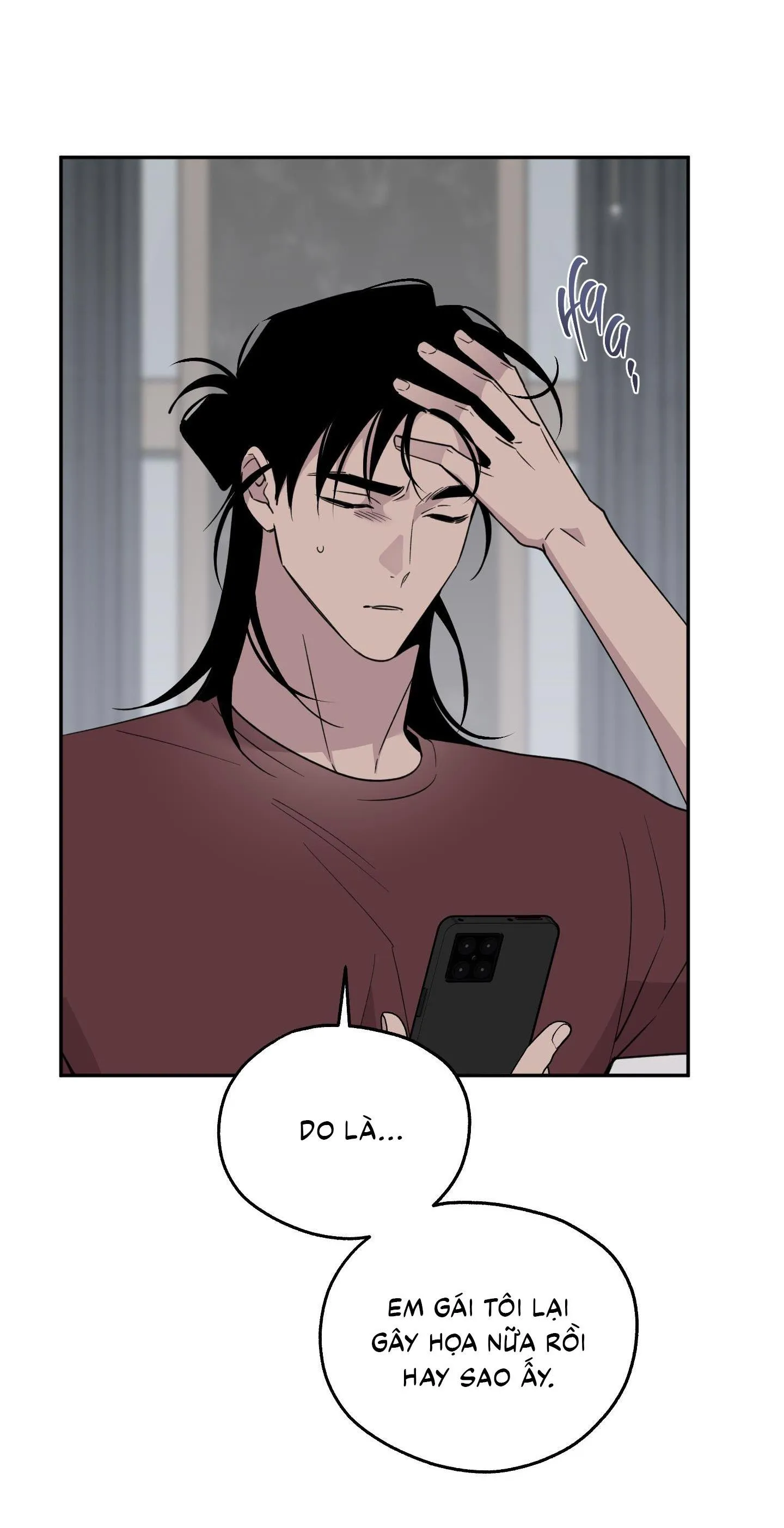 Carrot And Stick Chapter 10 Trang 51