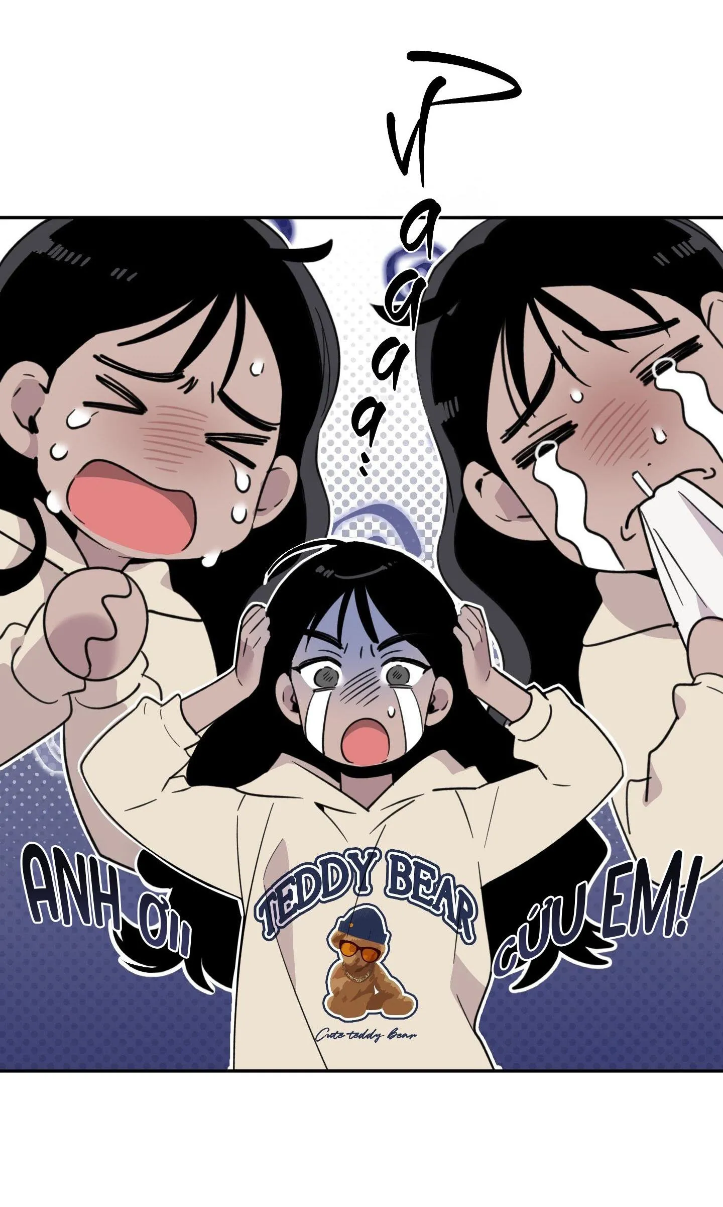 Carrot And Stick Chapter 10 Trang 52