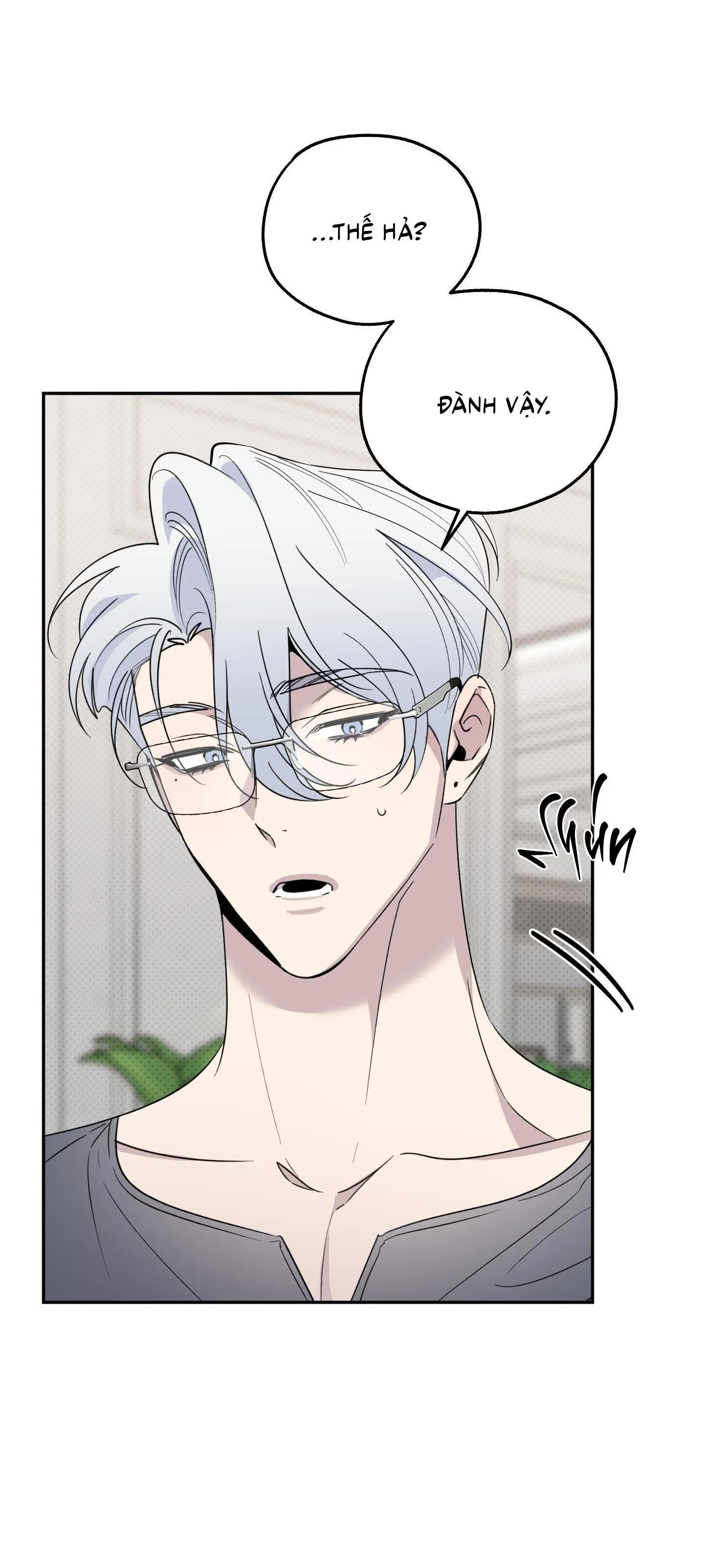 Carrot And Stick Chapter 10 Trang 53