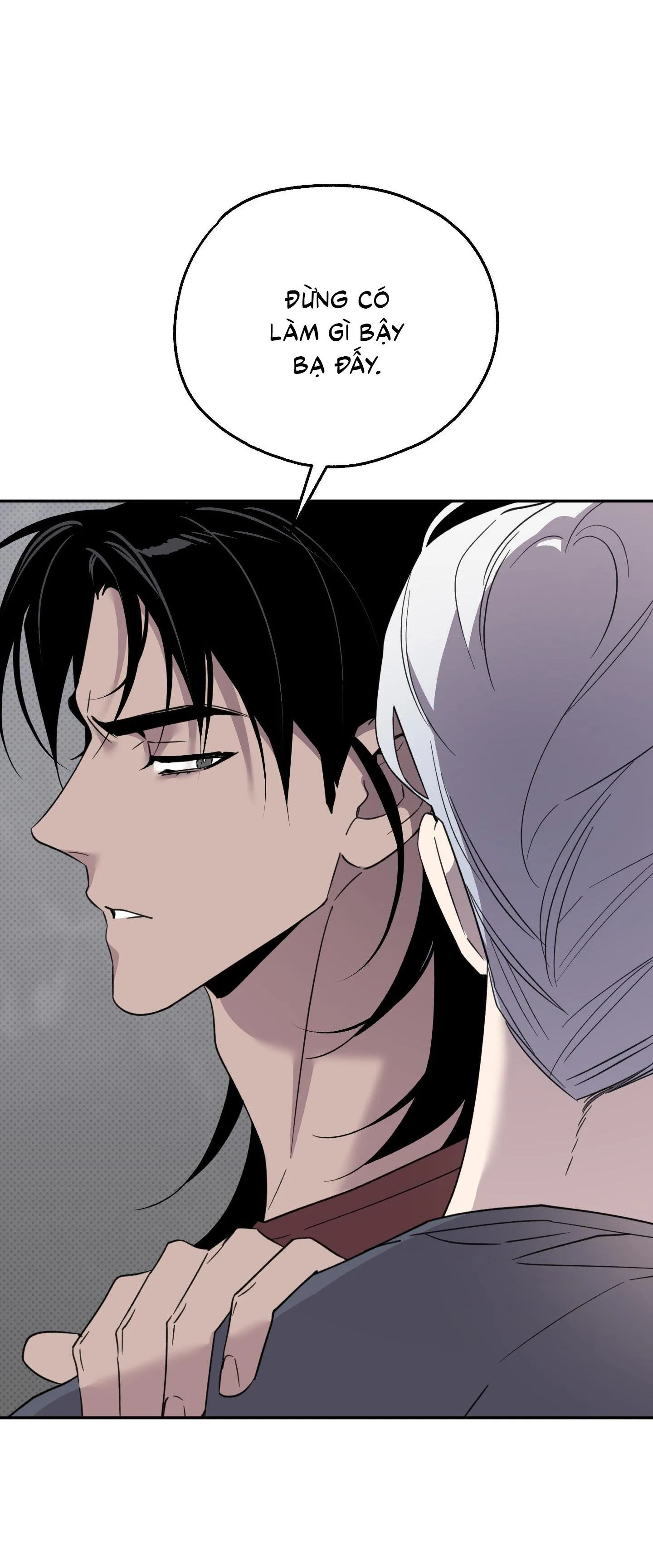 Carrot And Stick Chapter 10 Trang 55