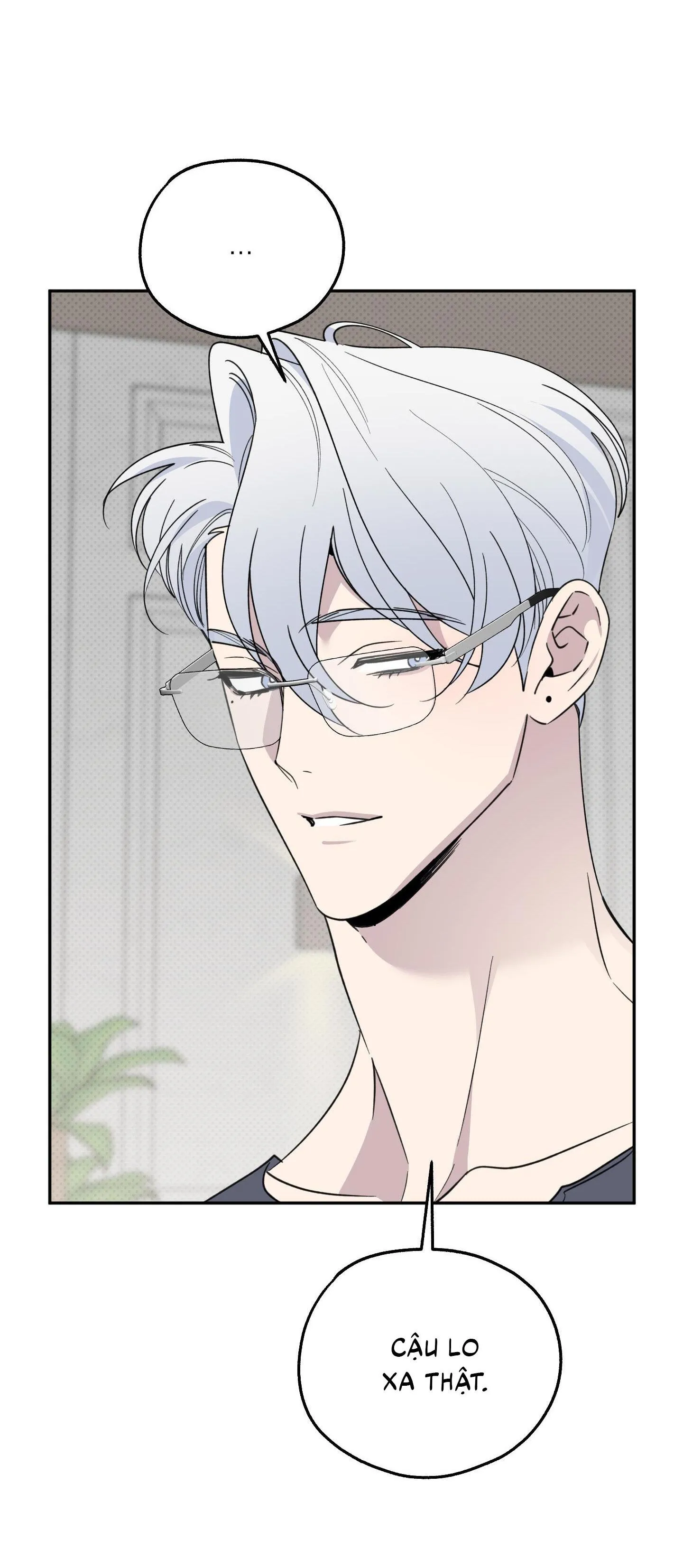 Carrot And Stick Chapter 10 Trang 56