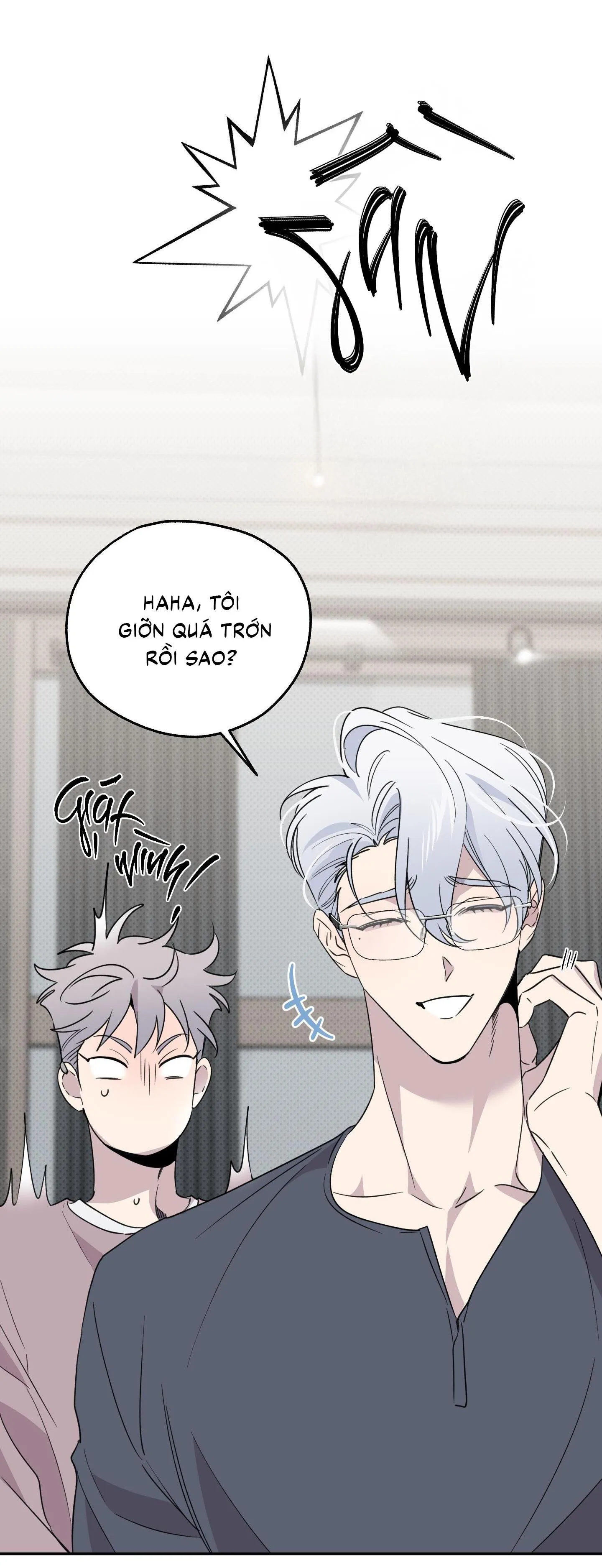 Carrot And Stick Chapter 10 Trang 59