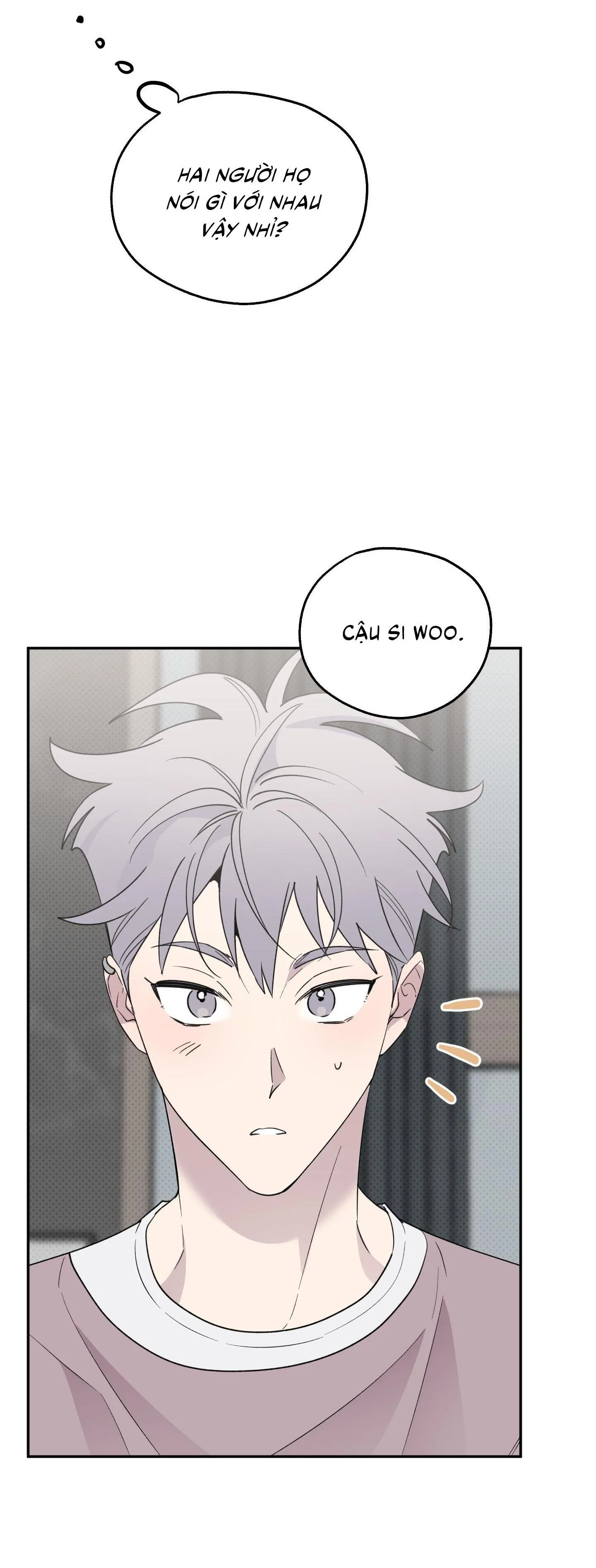 Carrot And Stick Chapter 10 Trang 60