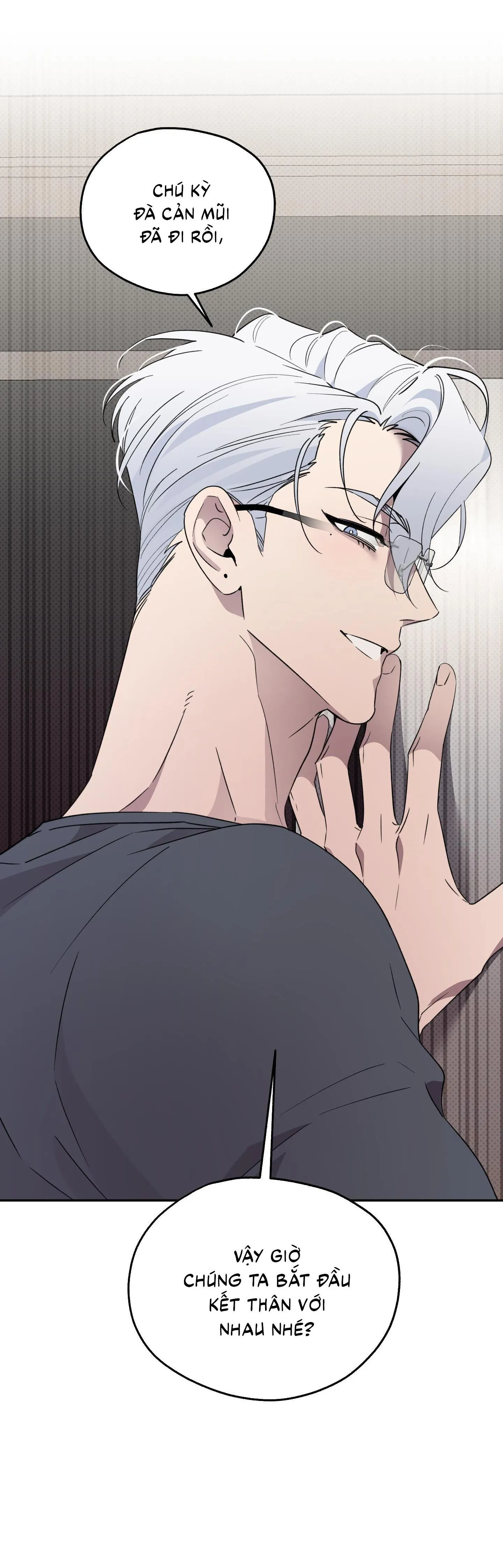 Carrot And Stick Chapter 10 Trang 61