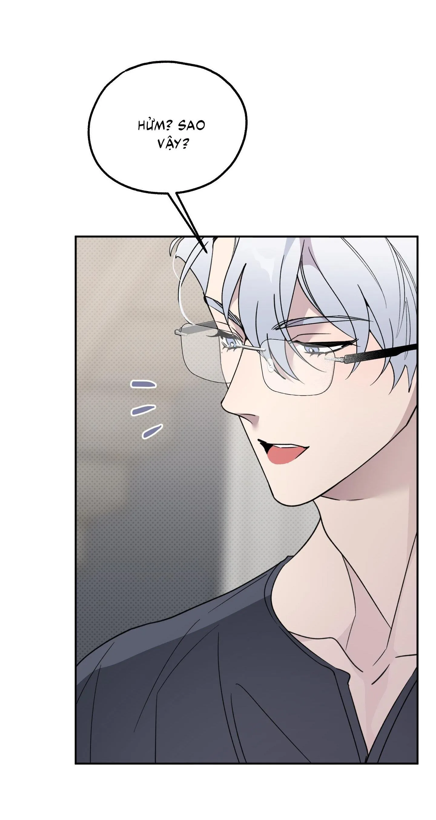 Carrot And Stick Chapter 11 Trang 7