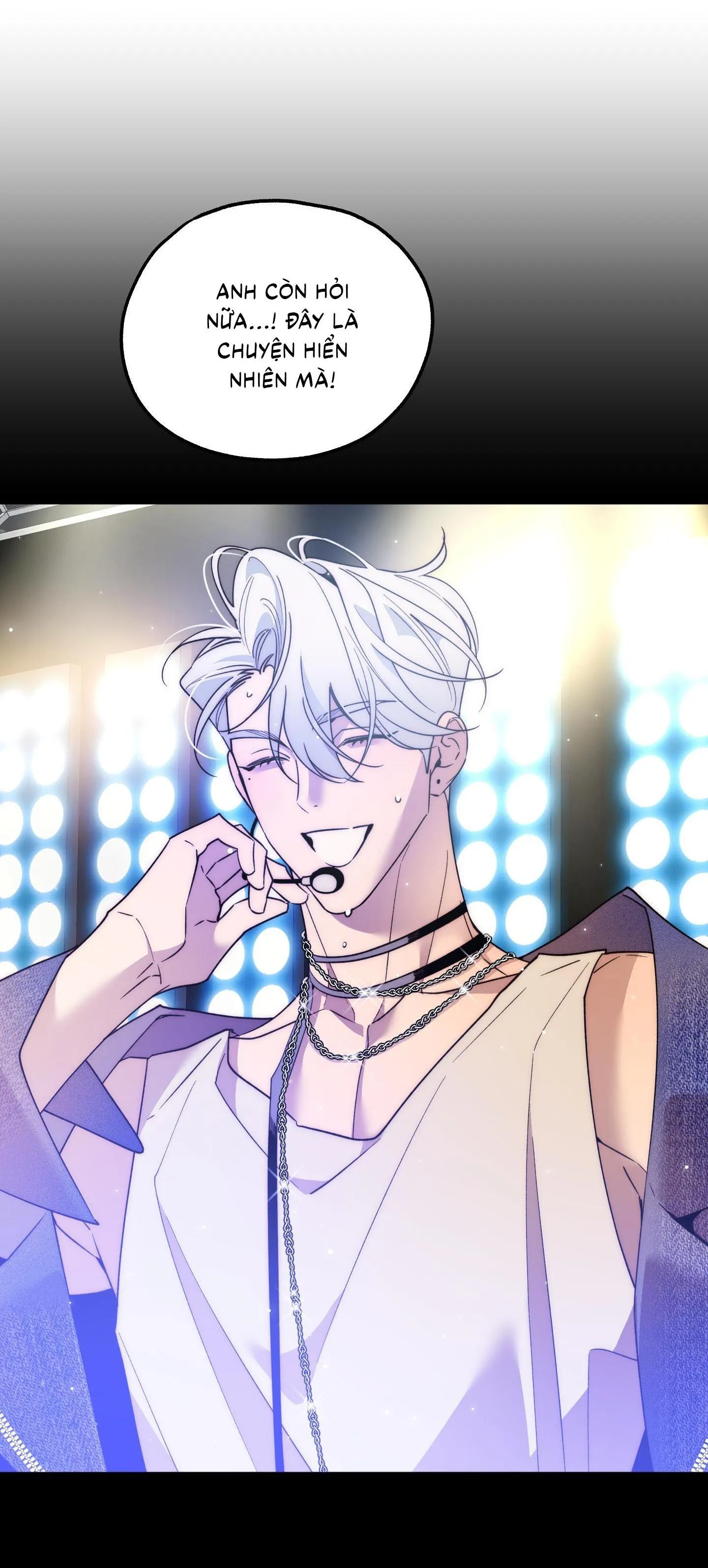 Carrot And Stick Chapter 11 Trang 8