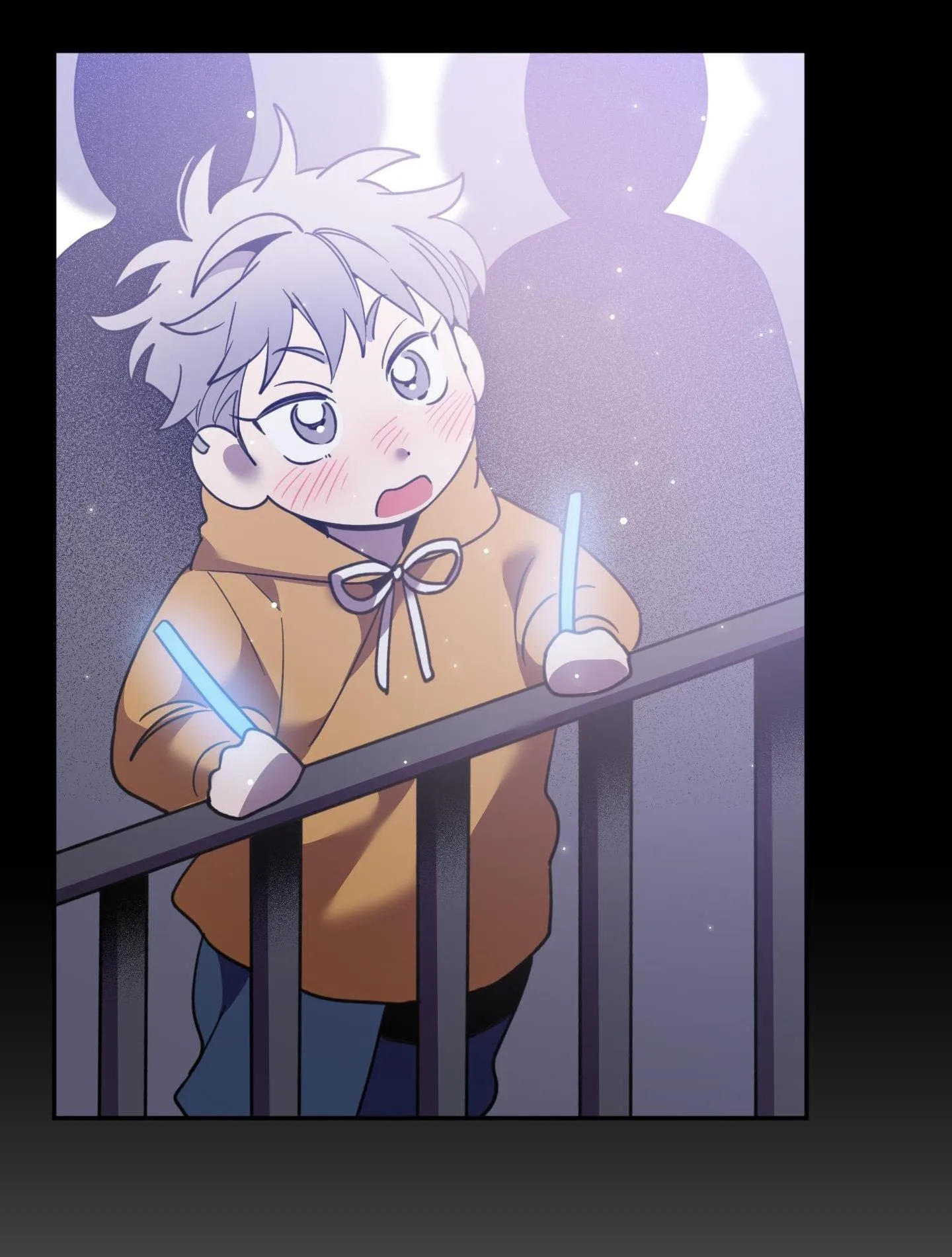 Carrot And Stick Chapter 11 Trang 10