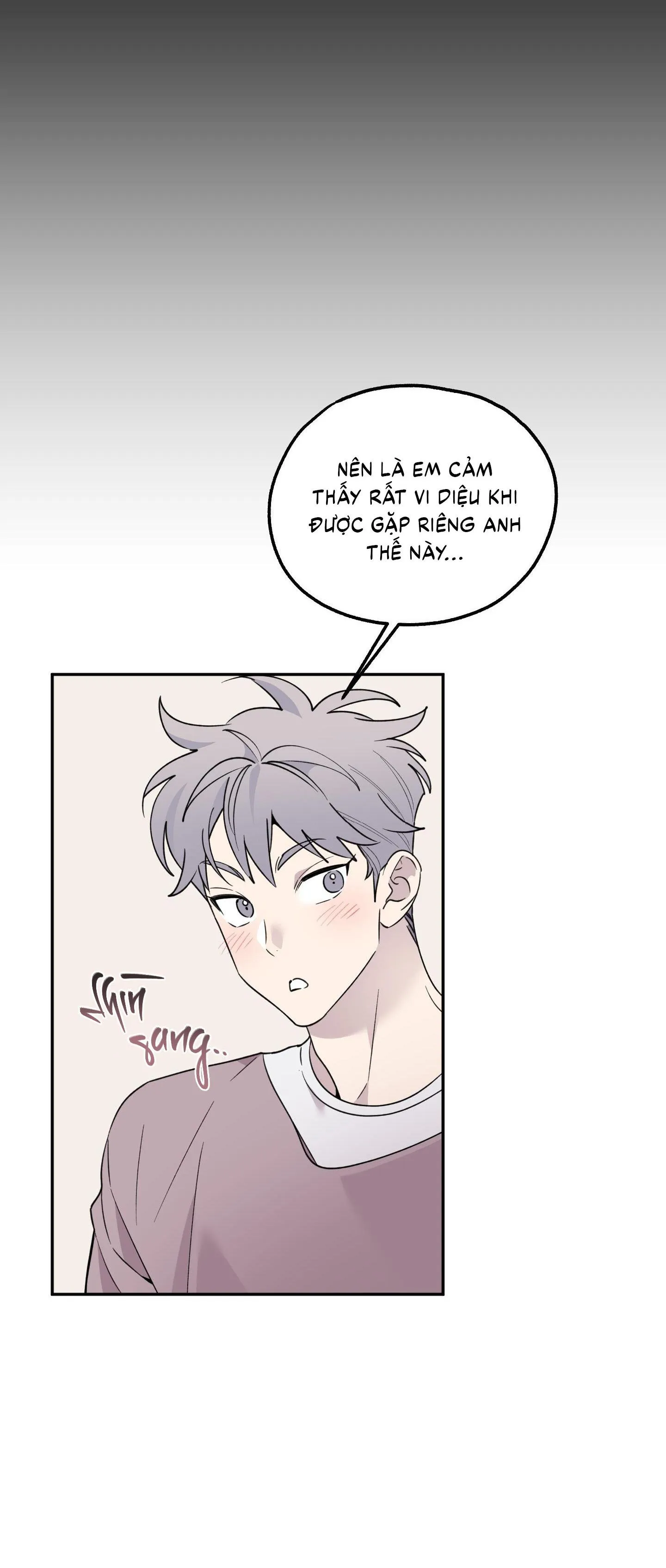Carrot And Stick Chapter 11 Trang 11
