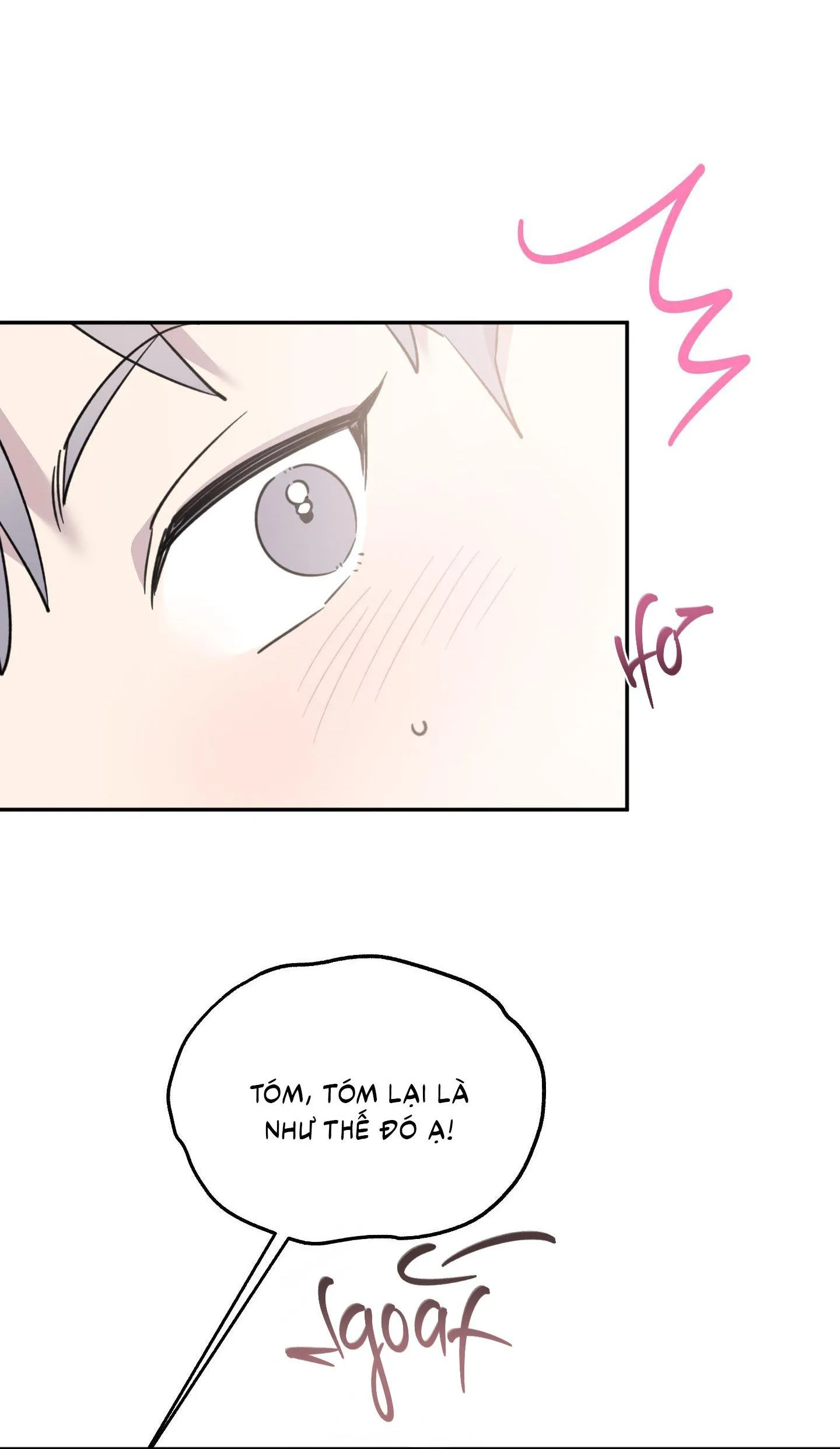 Carrot And Stick Chapter 11 Trang 13