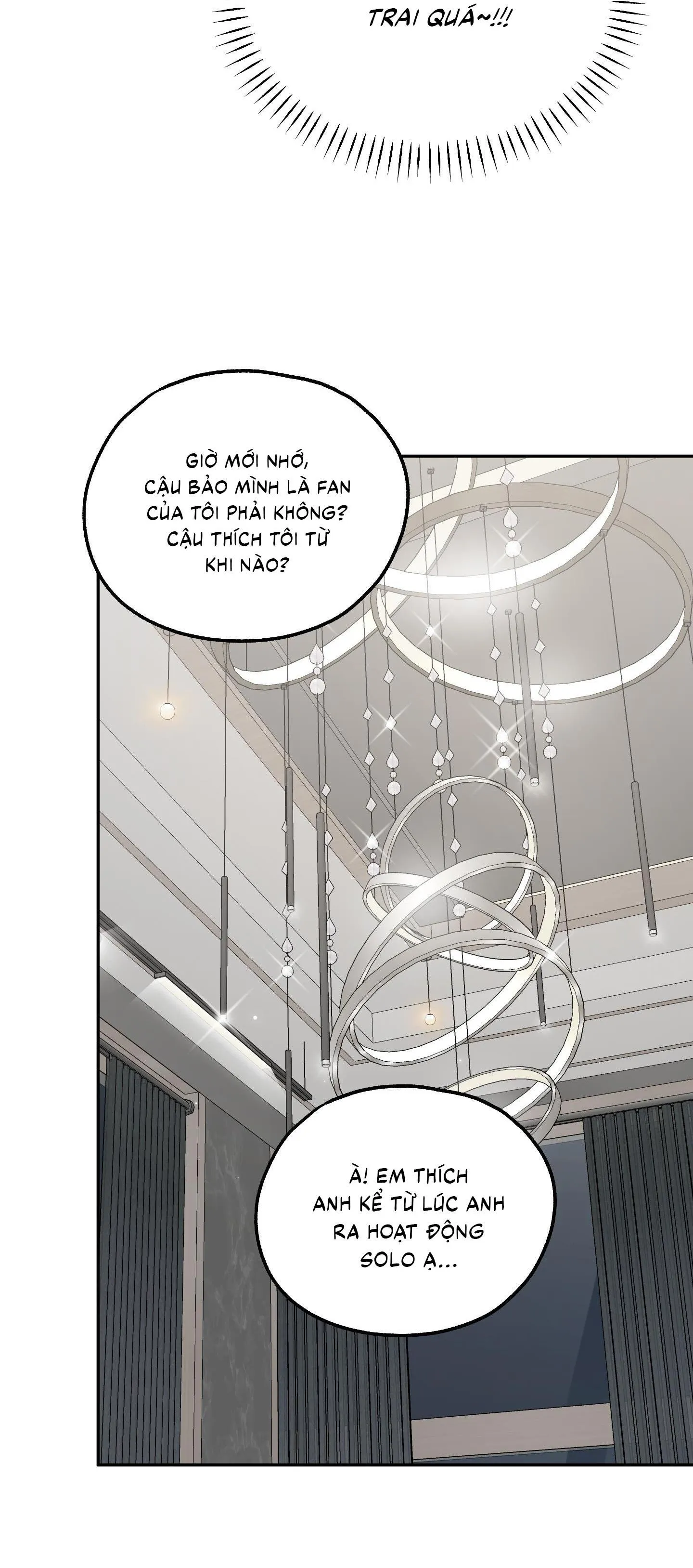 Carrot And Stick Chapter 11 Trang 15