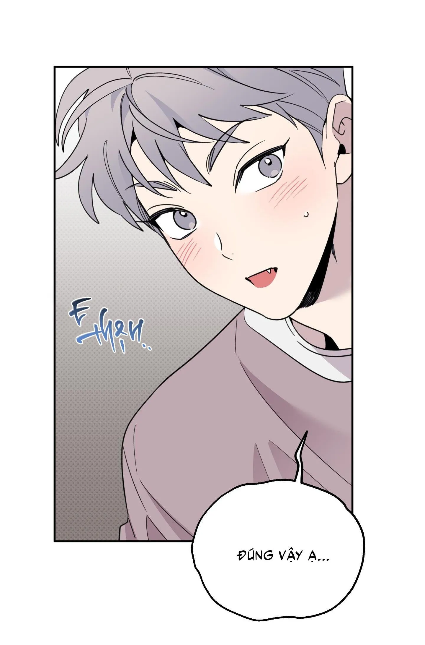 Carrot And Stick Chapter 11 Trang 17