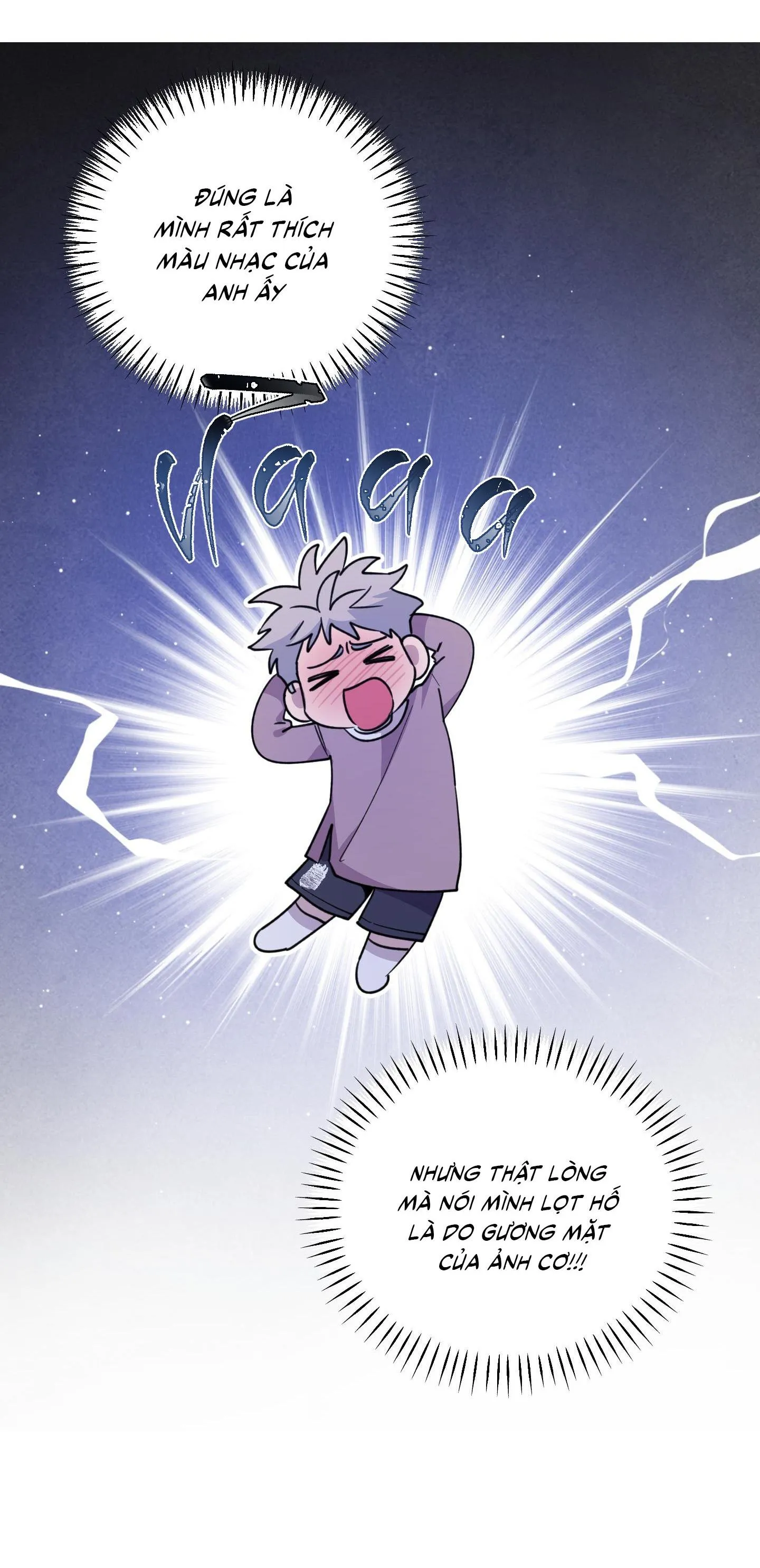 Carrot And Stick Chapter 11 Trang 18