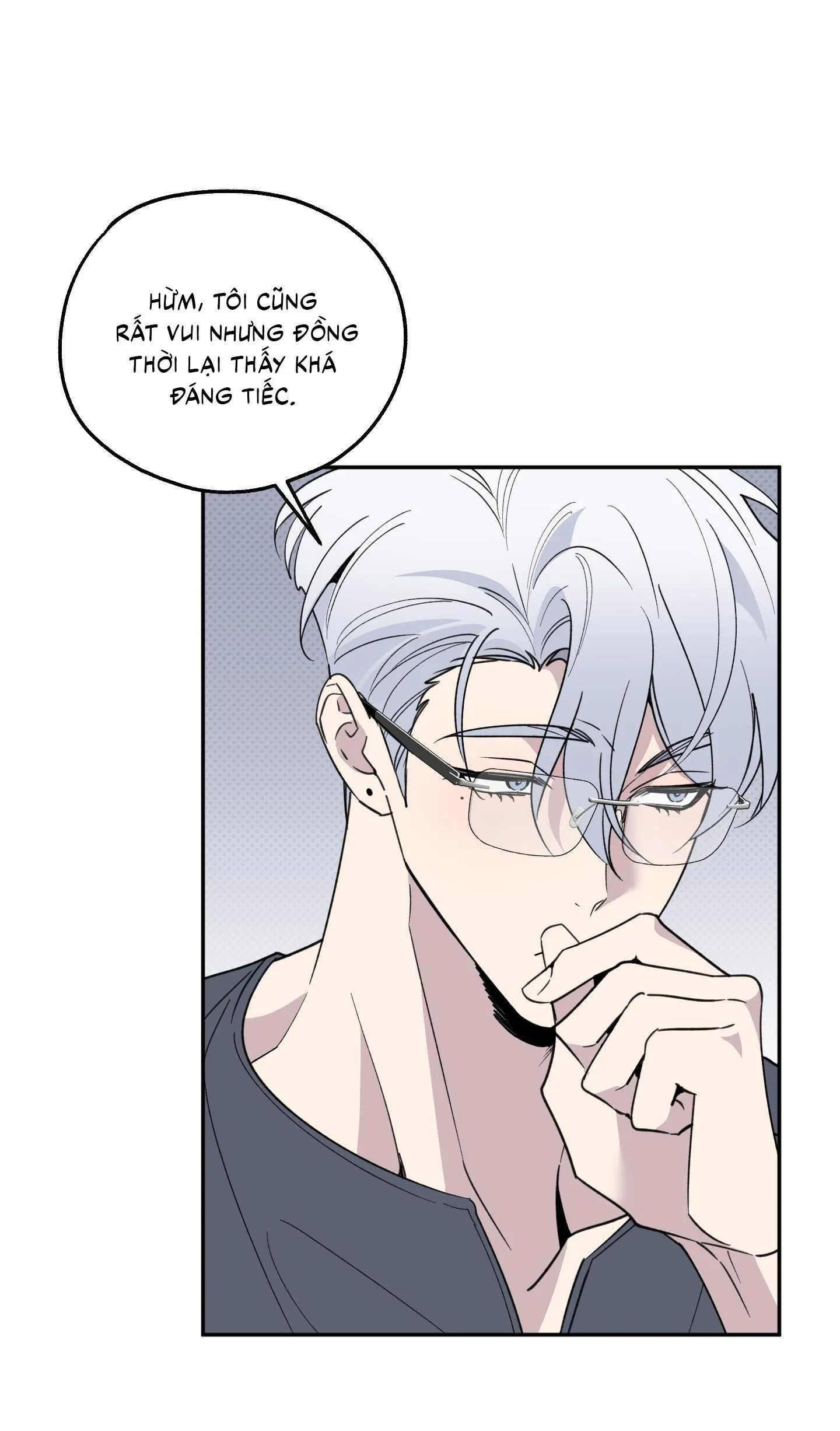 Carrot And Stick Chapter 11 Trang 19