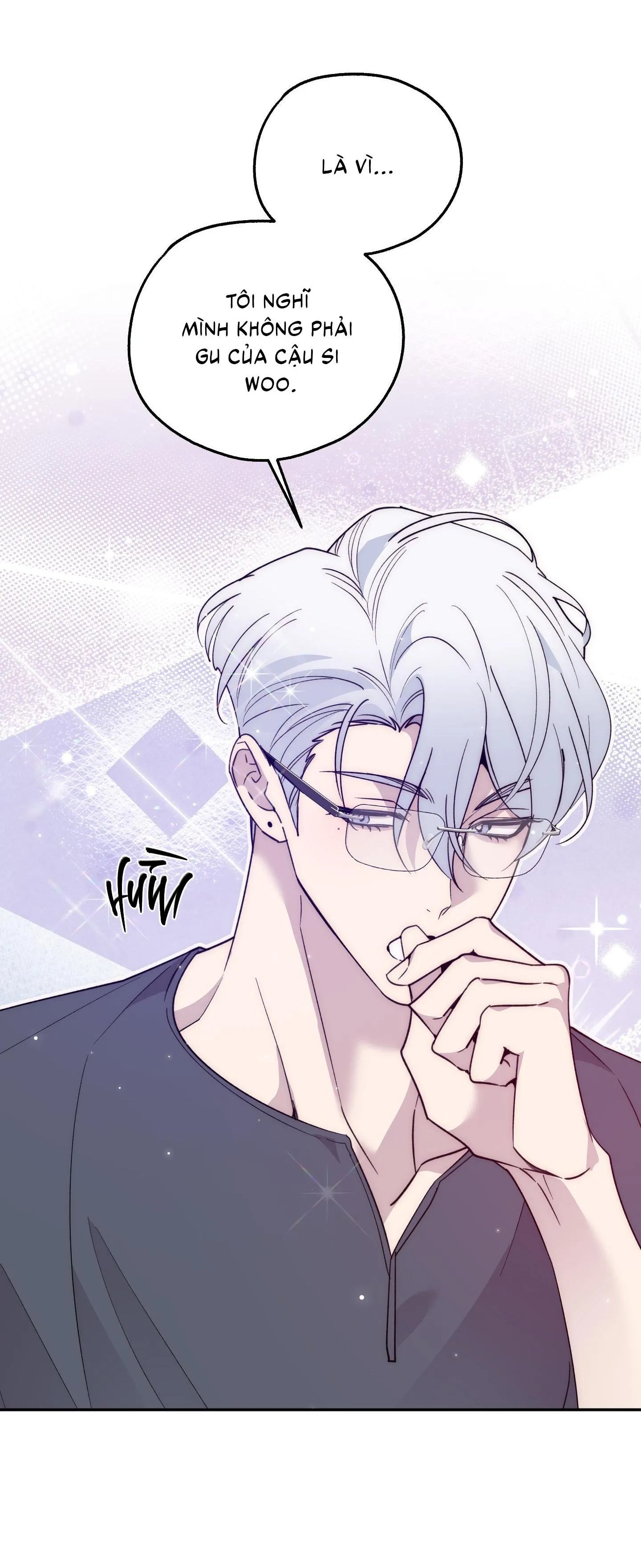 Carrot And Stick Chapter 11 Trang 21