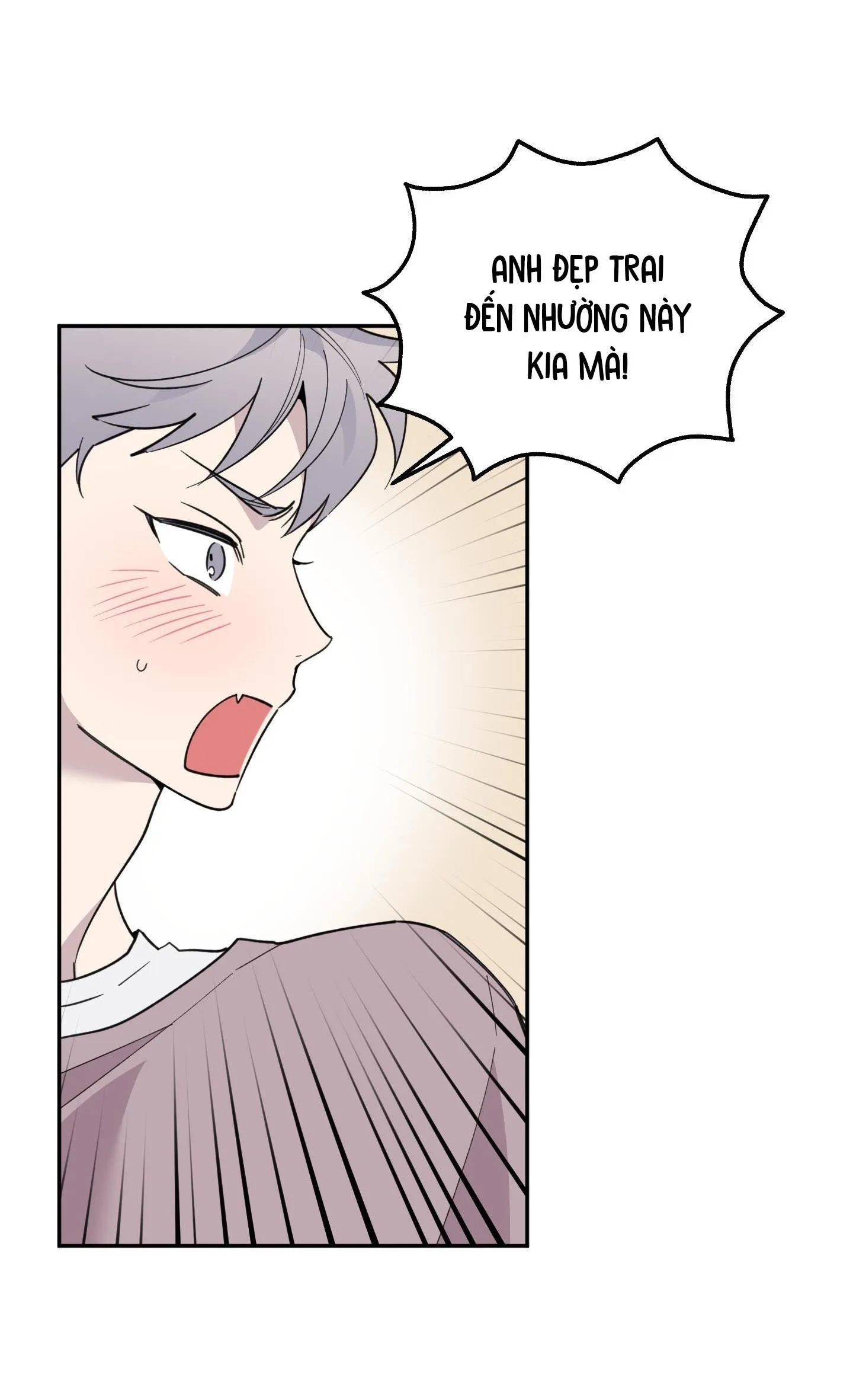 Carrot And Stick Chapter 11 Trang 24