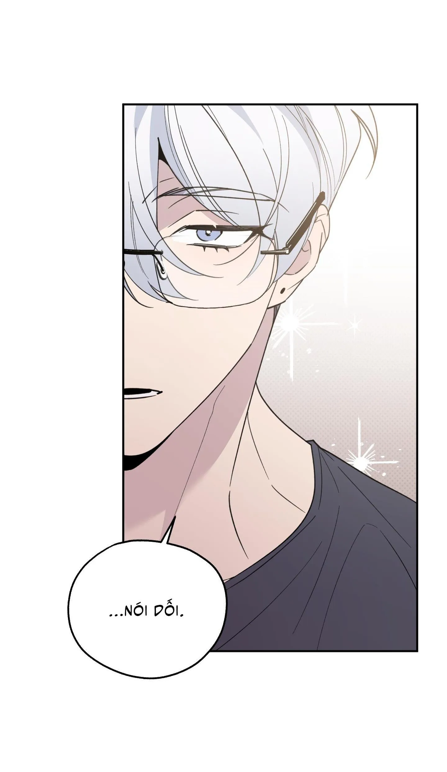 Carrot And Stick Chapter 11 Trang 26