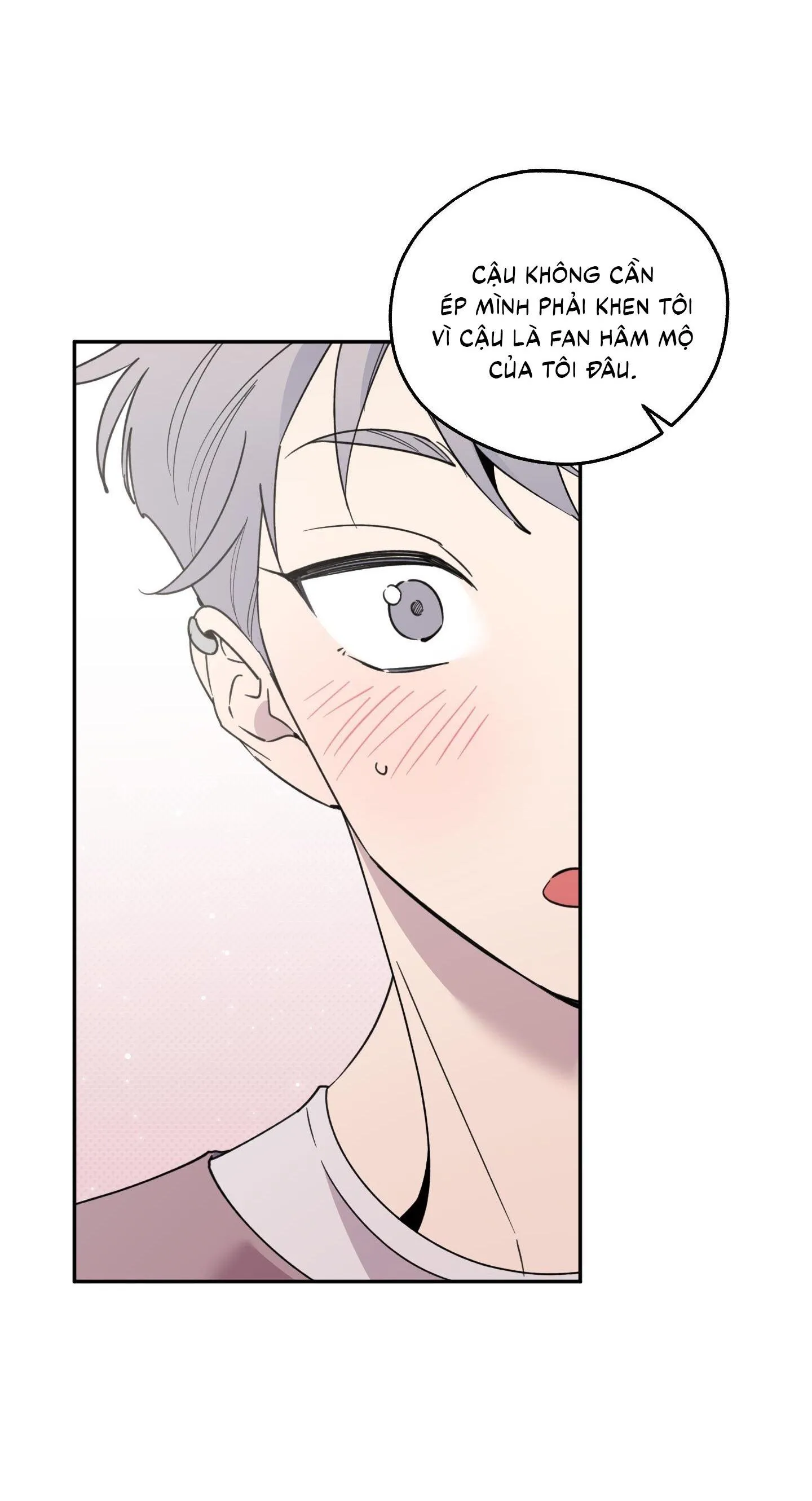 Carrot And Stick Chapter 11 Trang 27