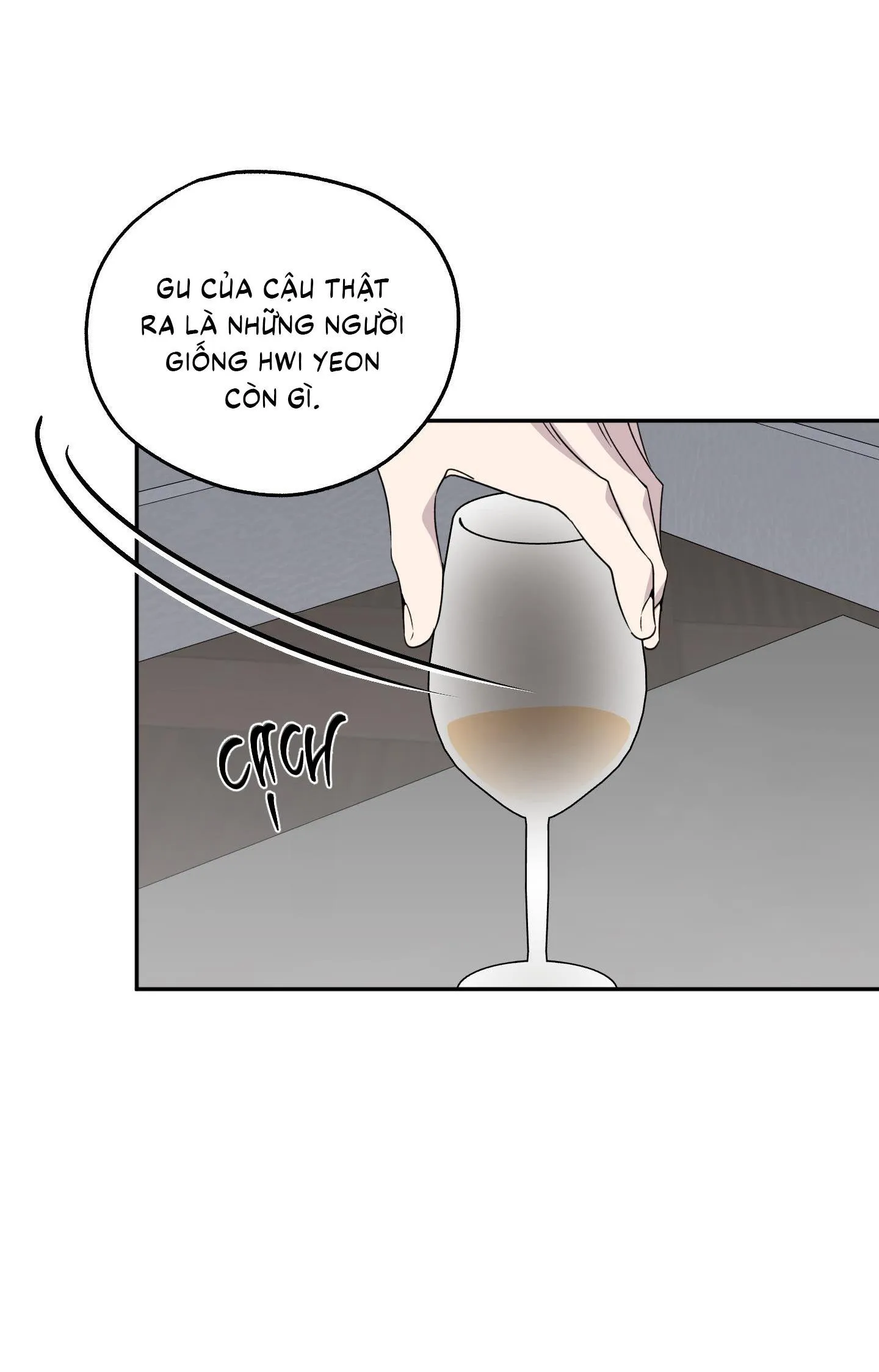 Carrot And Stick Chapter 11 Trang 29