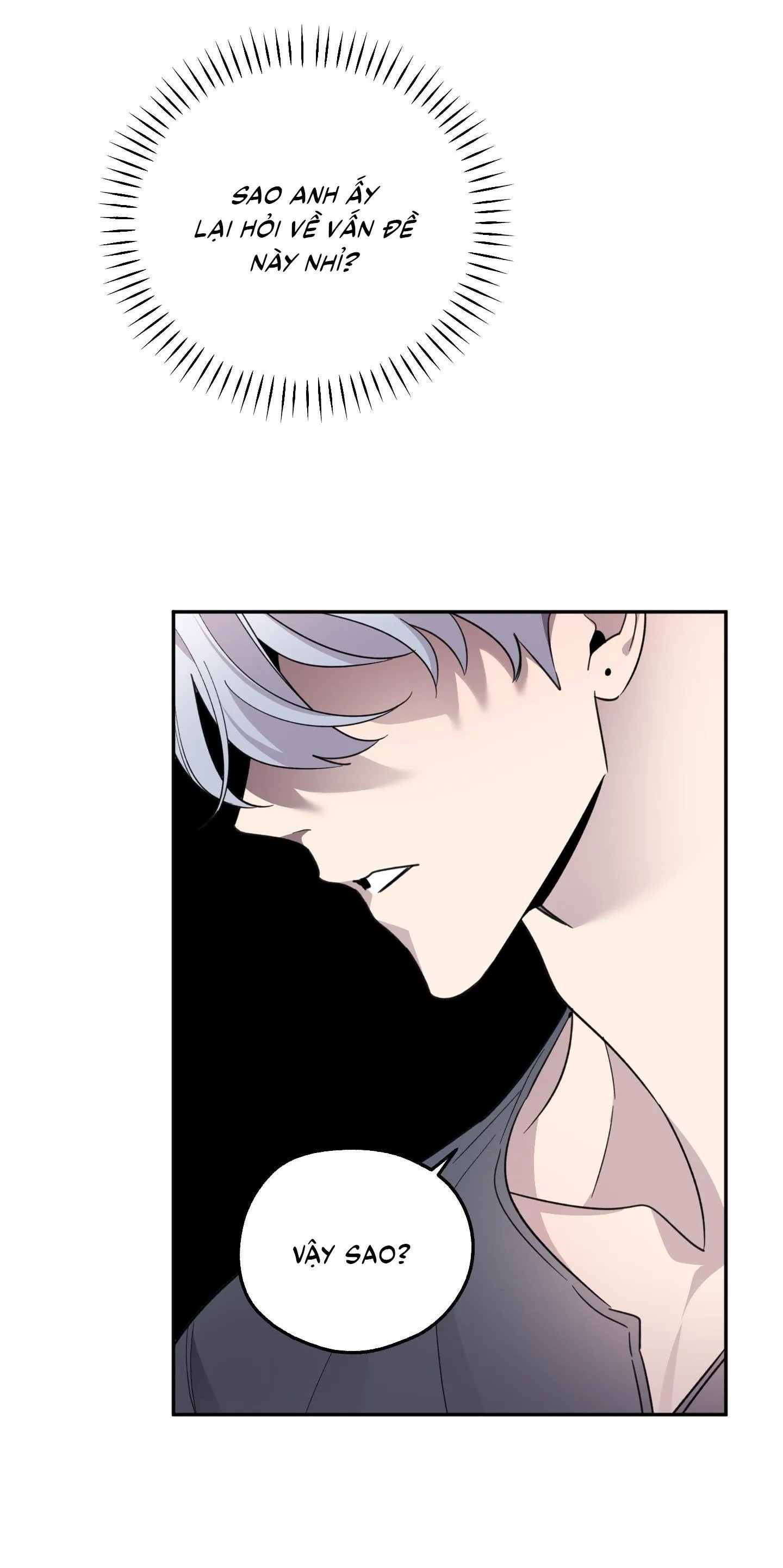 Carrot And Stick Chapter 11 Trang 31