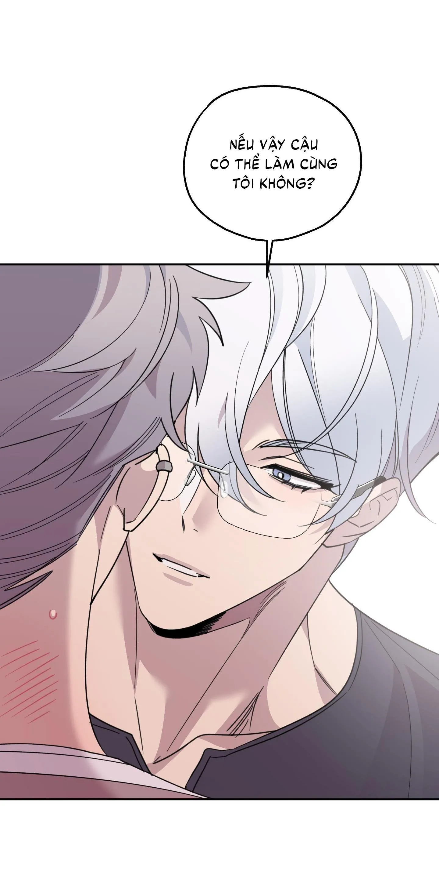 Carrot And Stick Chapter 11 Trang 32