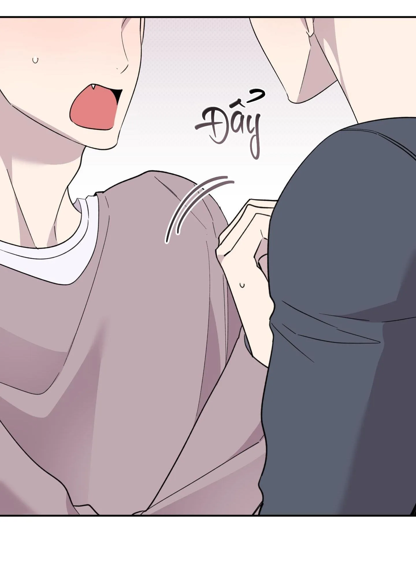 Carrot And Stick Chapter 11 Trang 34