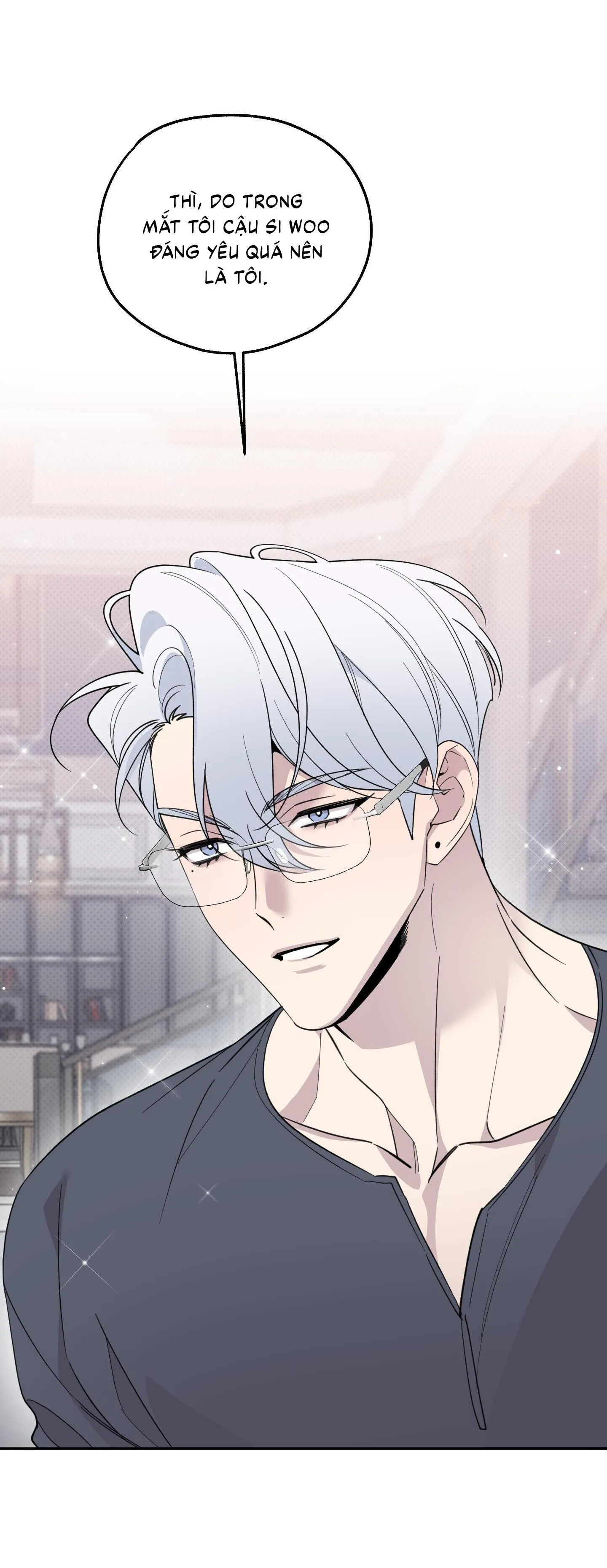 Carrot And Stick Chapter 11 Trang 36