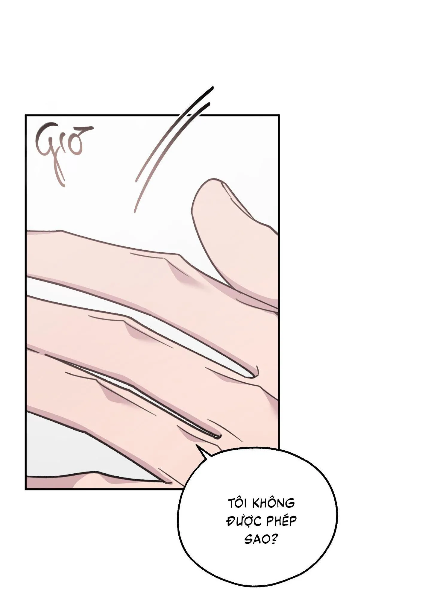 Carrot And Stick Chapter 11 Trang 37