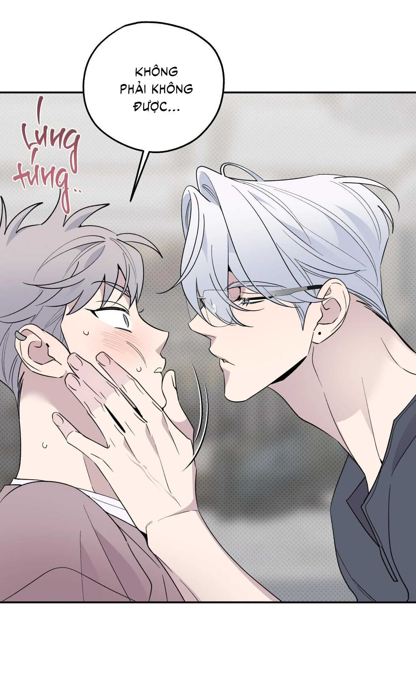 Carrot And Stick Chapter 11 Trang 38